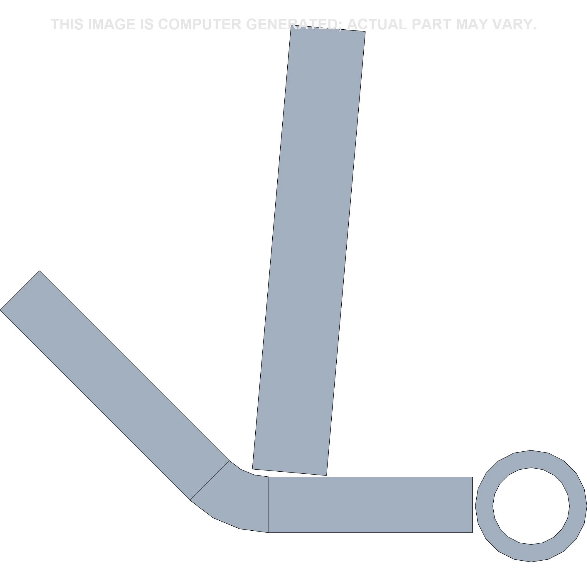 BRACKET | NEWHOLLANDAG | IE | EN
