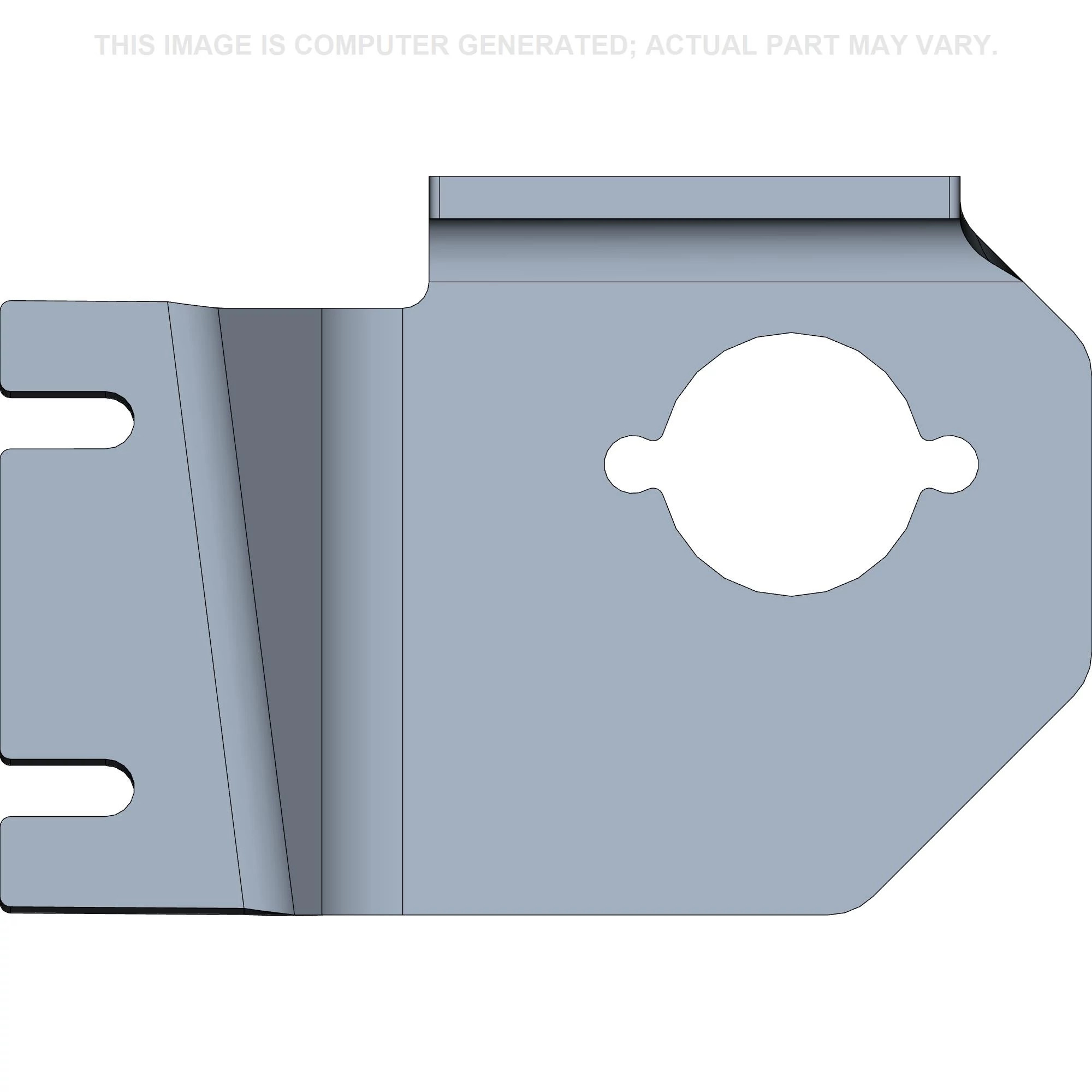 BRACKET | NEWHOLLANDAG | SA | EN