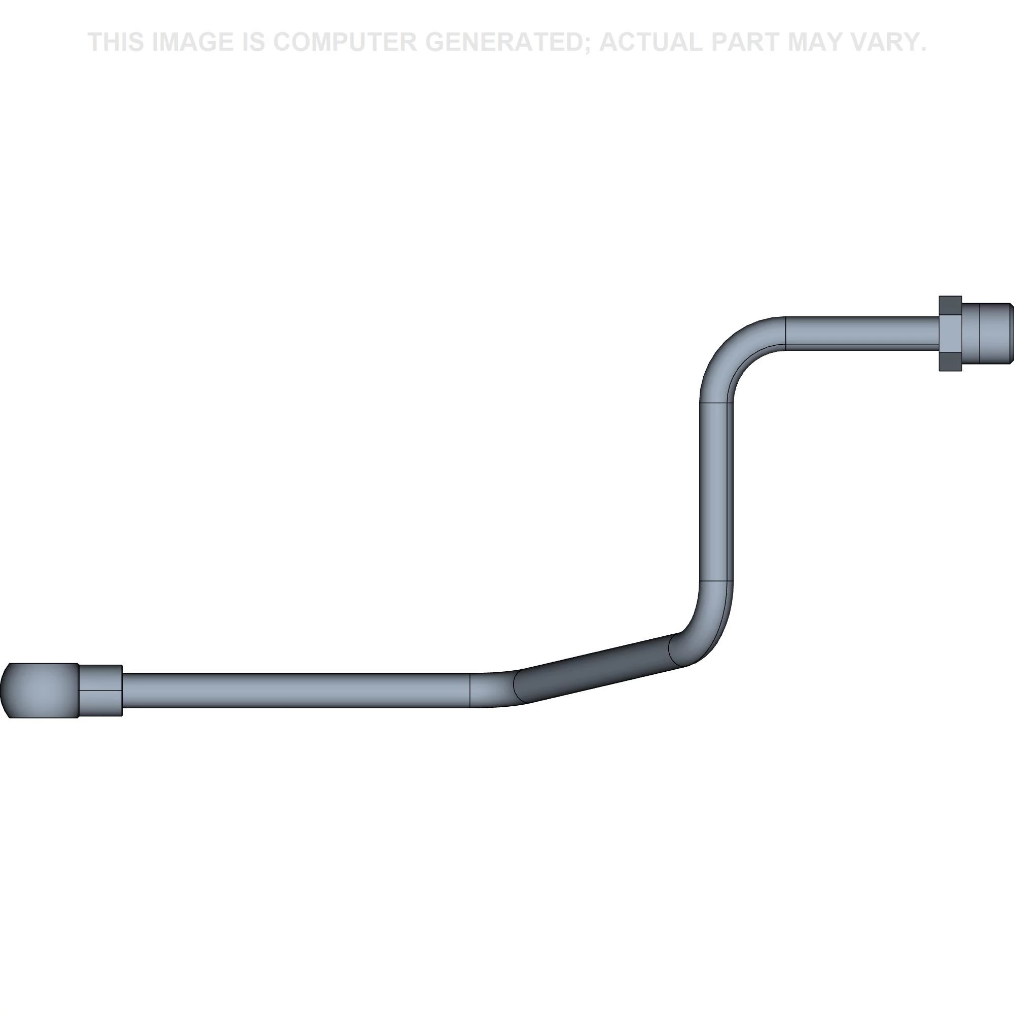 TUBAGEM HIDRÁULICO | CASECE | EU | PT