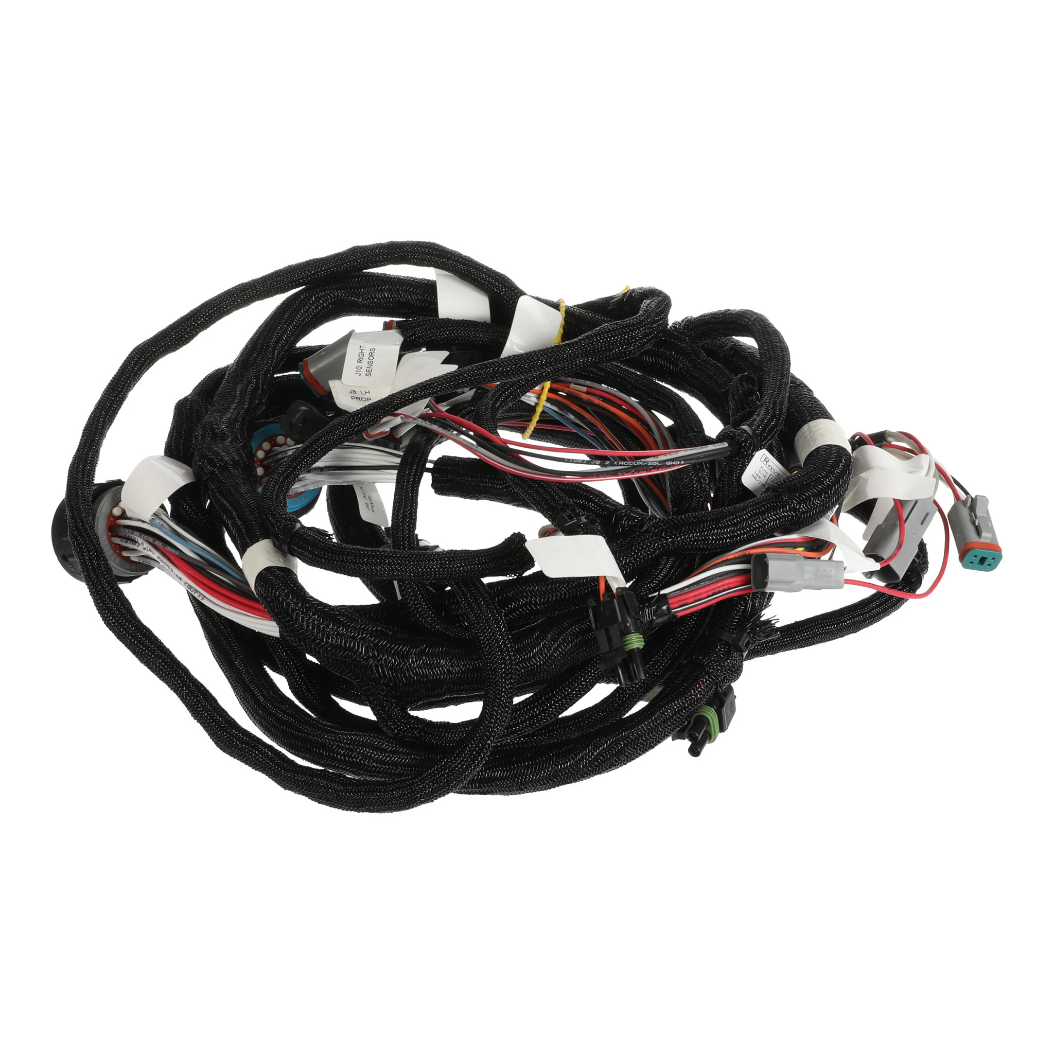 WIRE HARNESS | CASEIH | CA | EN