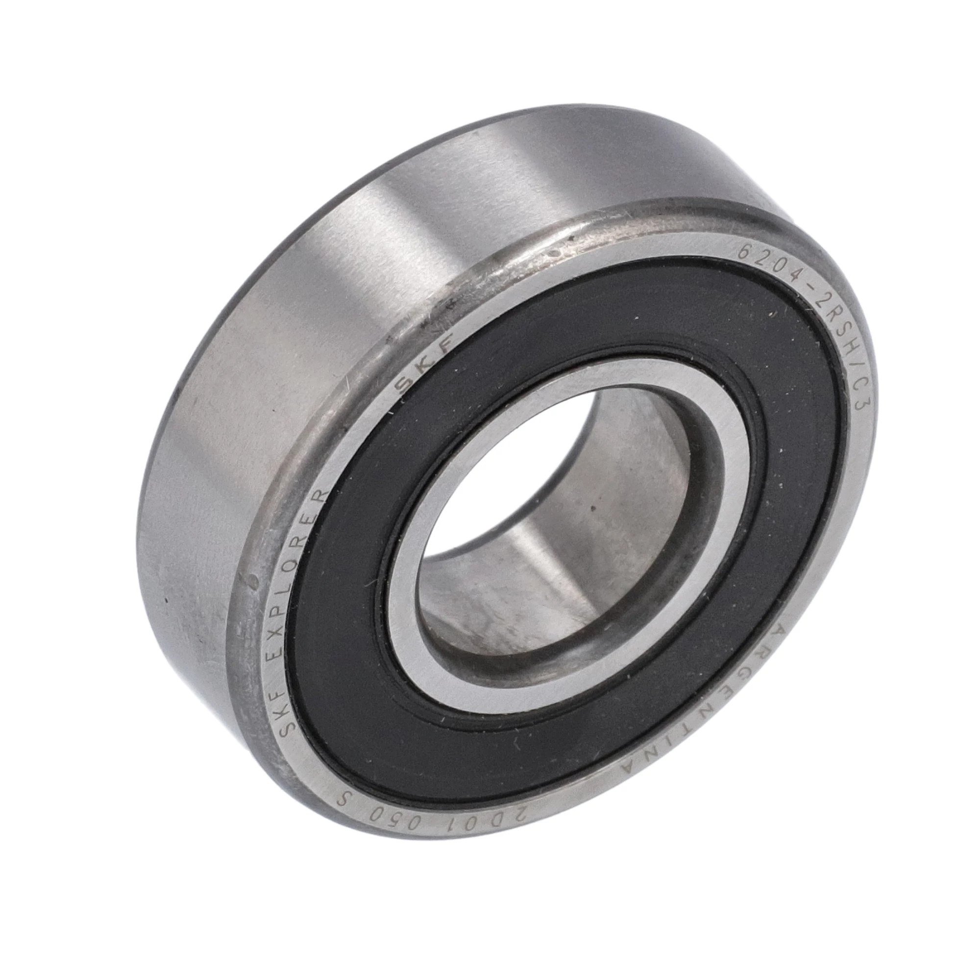 Rolamento de esferas - ISO 6204 C3