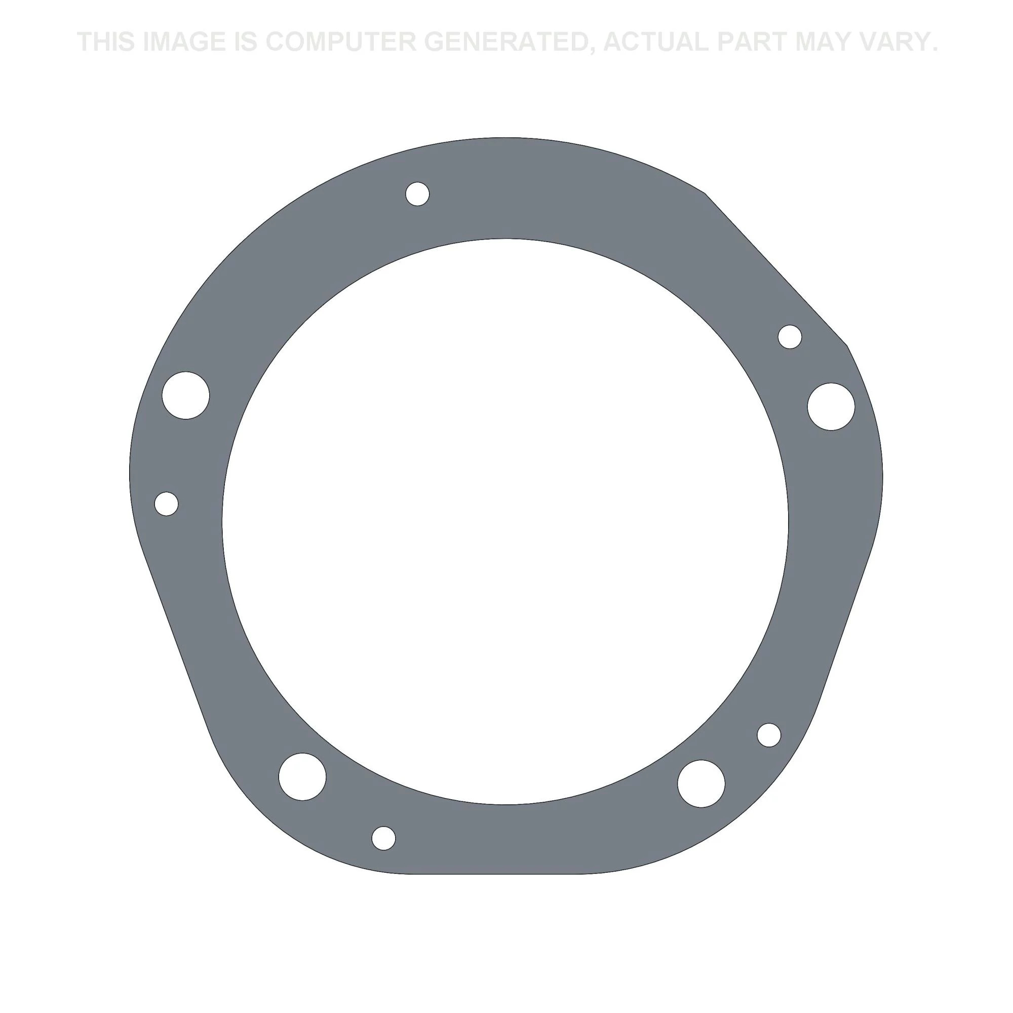 GASKET | MILLER | CA | EN