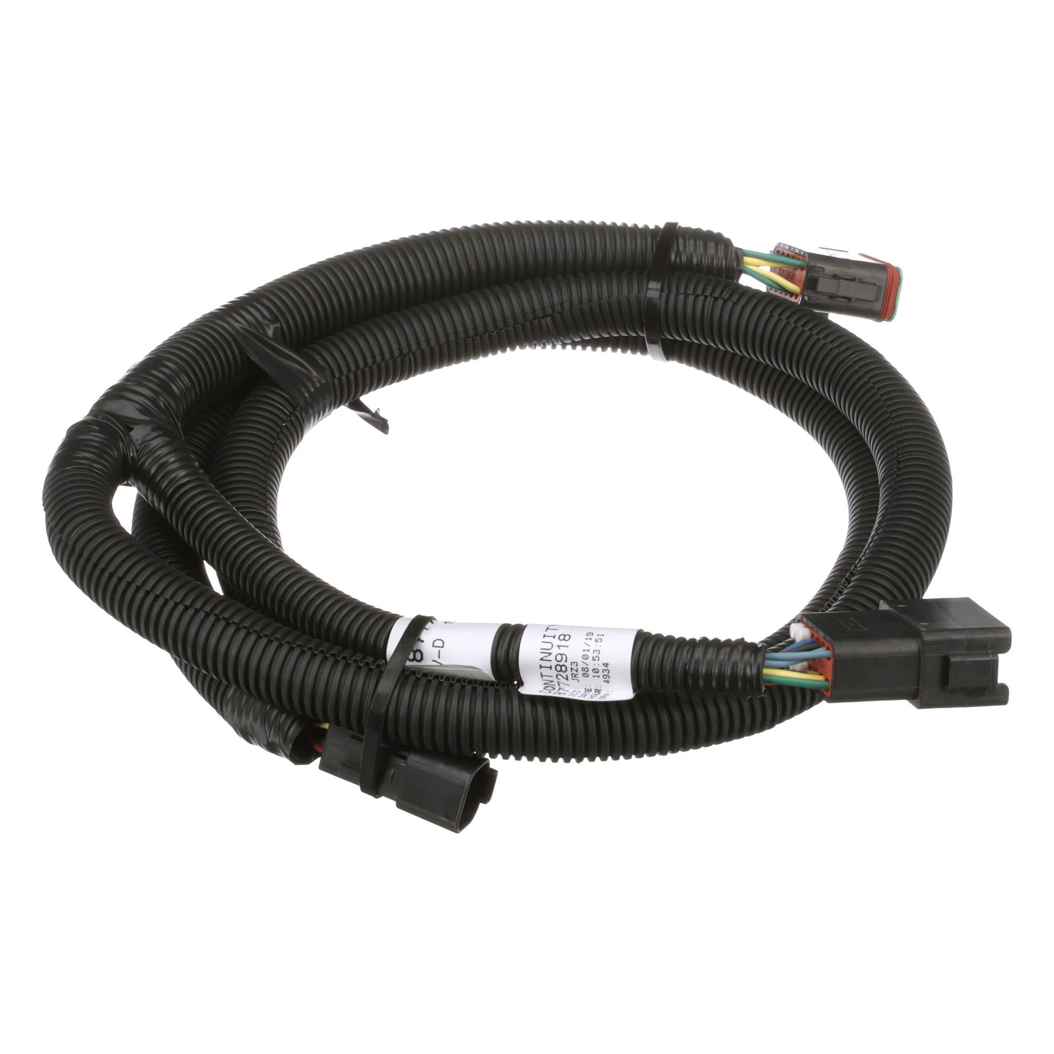 KABELBOOM | CASEIH | EU | NL