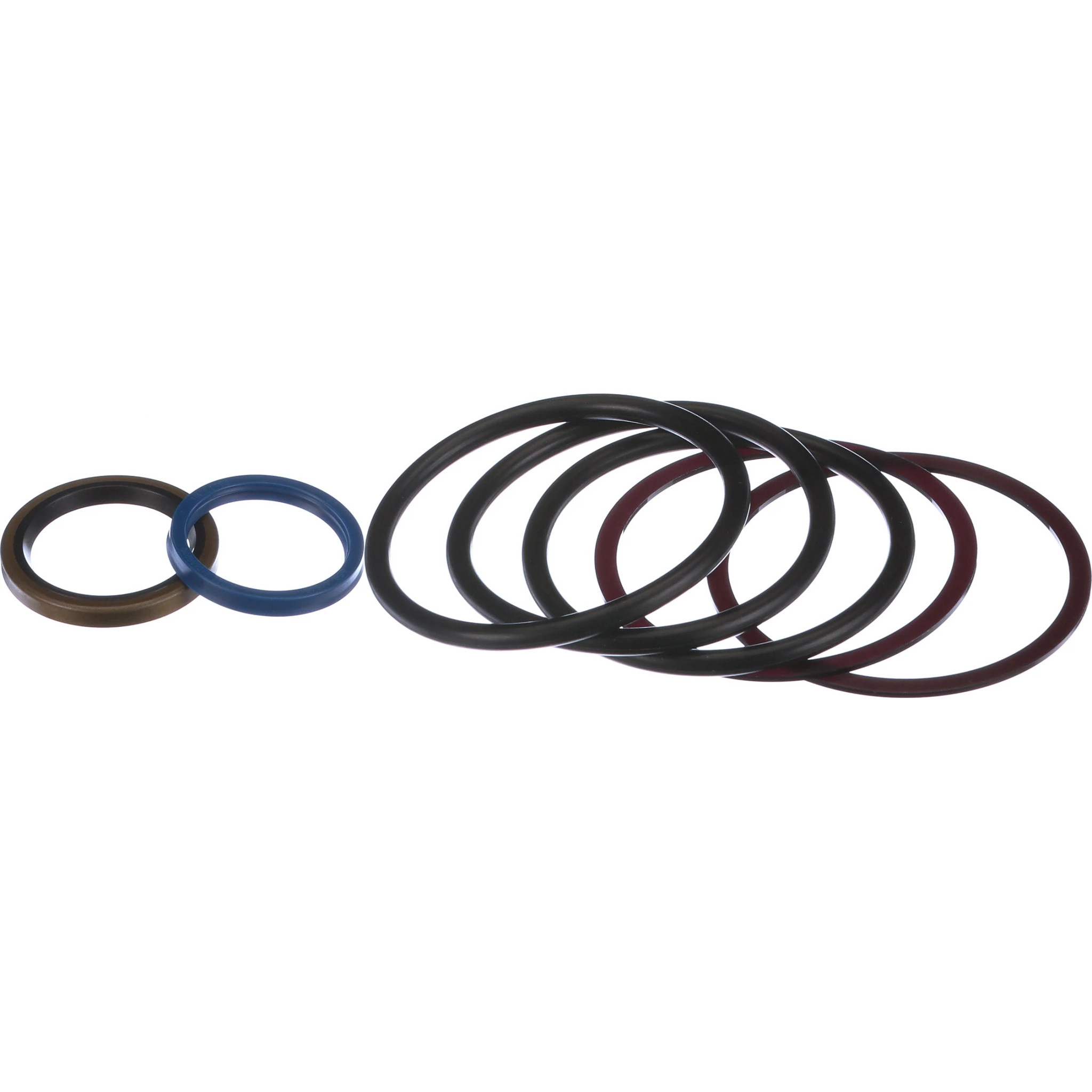 KIT GUARNIZIONI | NEWHOLLANDAG | IT | IT