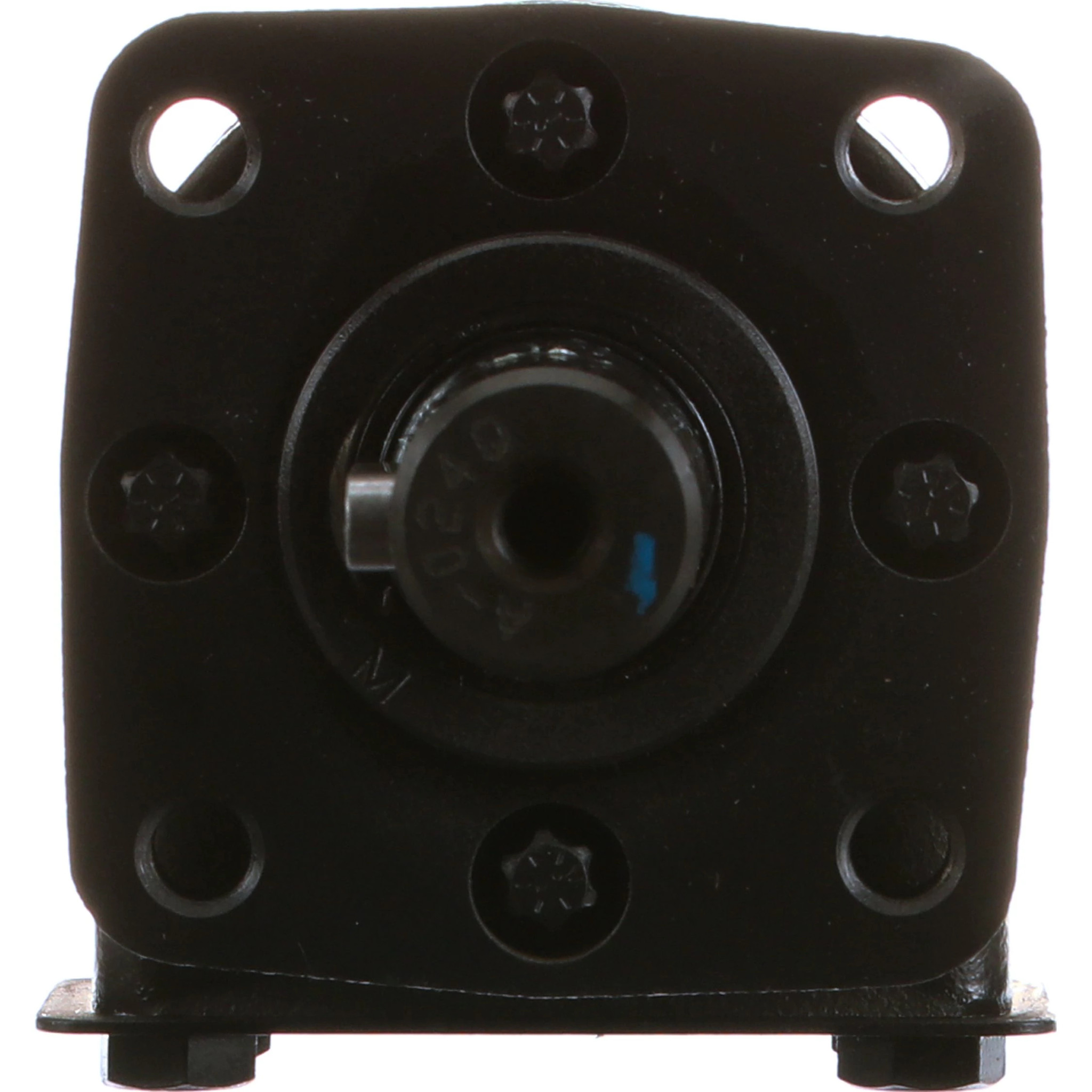 86995688 | MOTOR, HYDRAULIC | Case IH | MyCNH US Store