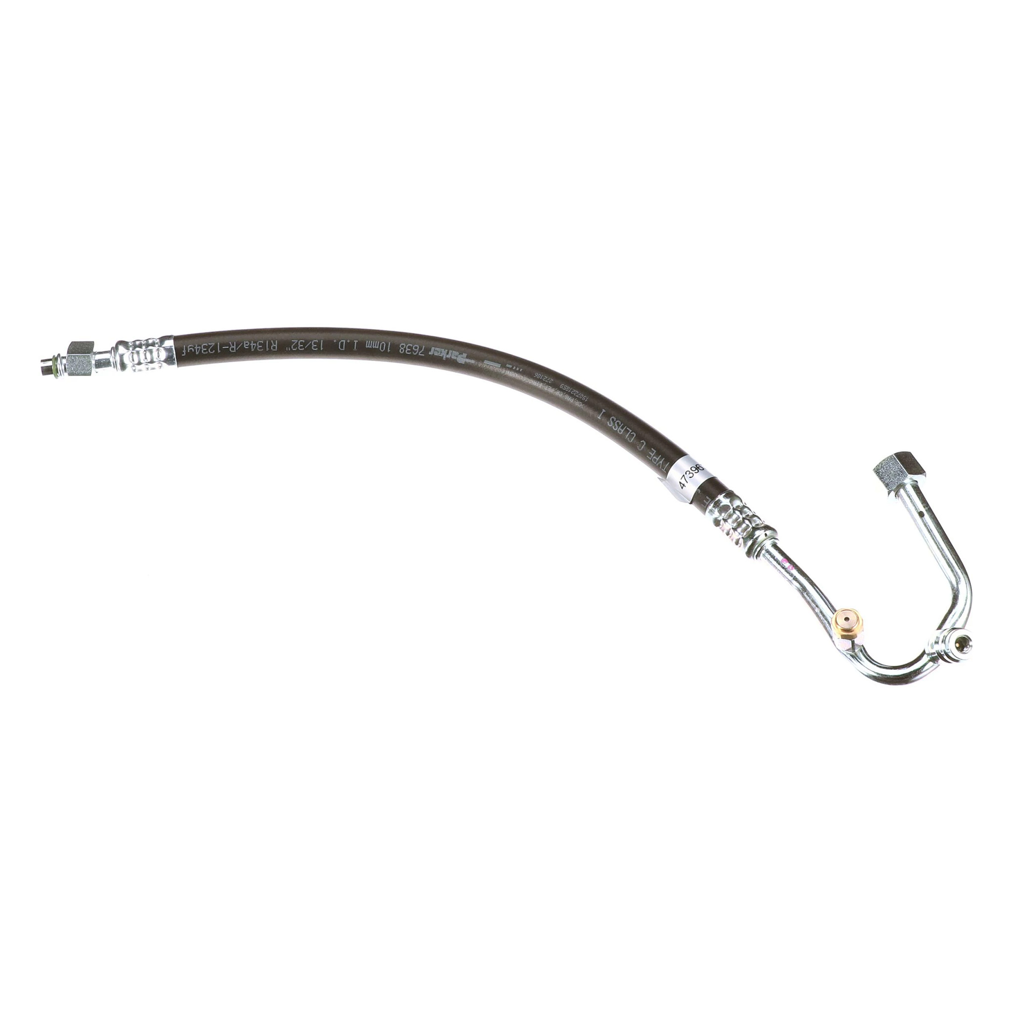 Hose | NEWHOLLANDAG | US | EN