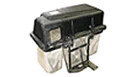 GRASS CATCHER FOR YT & LGT | NEWHOLLANDAG | EU | RU