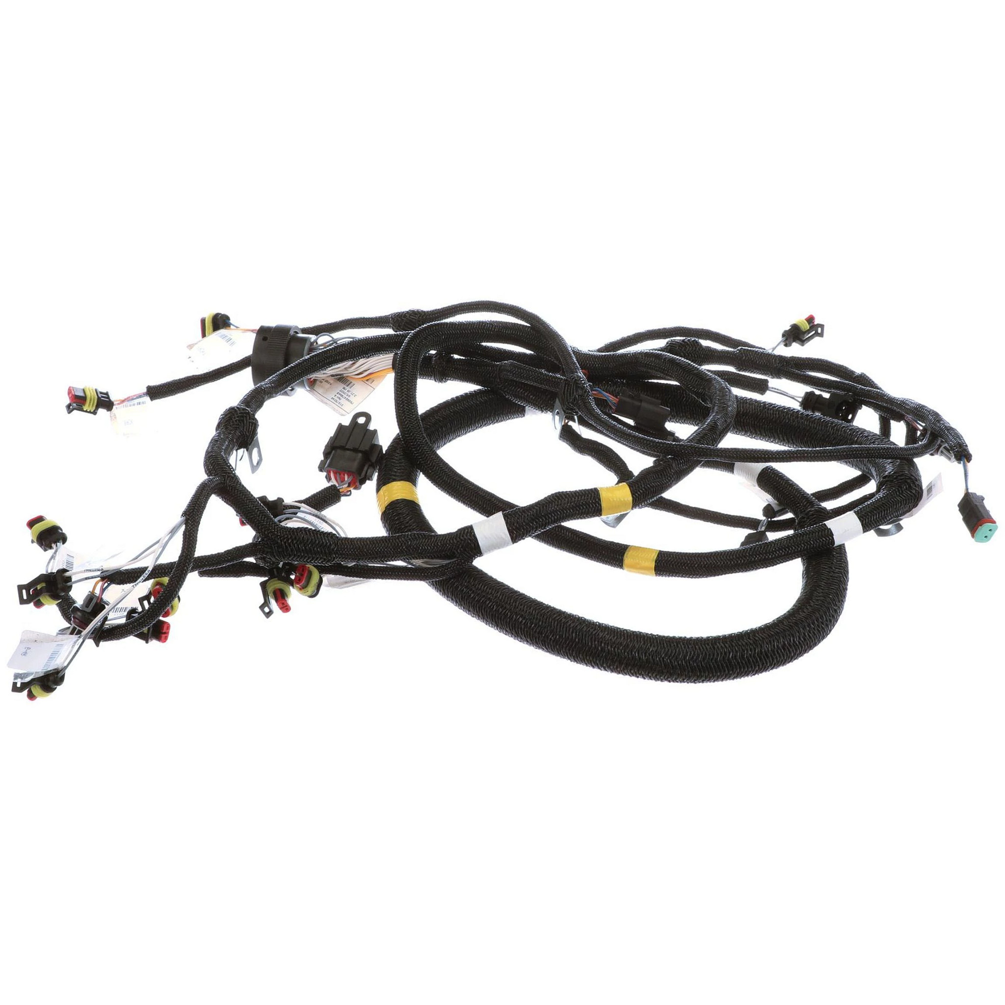 WIRE HARNESS | CASEIH | CA | EN