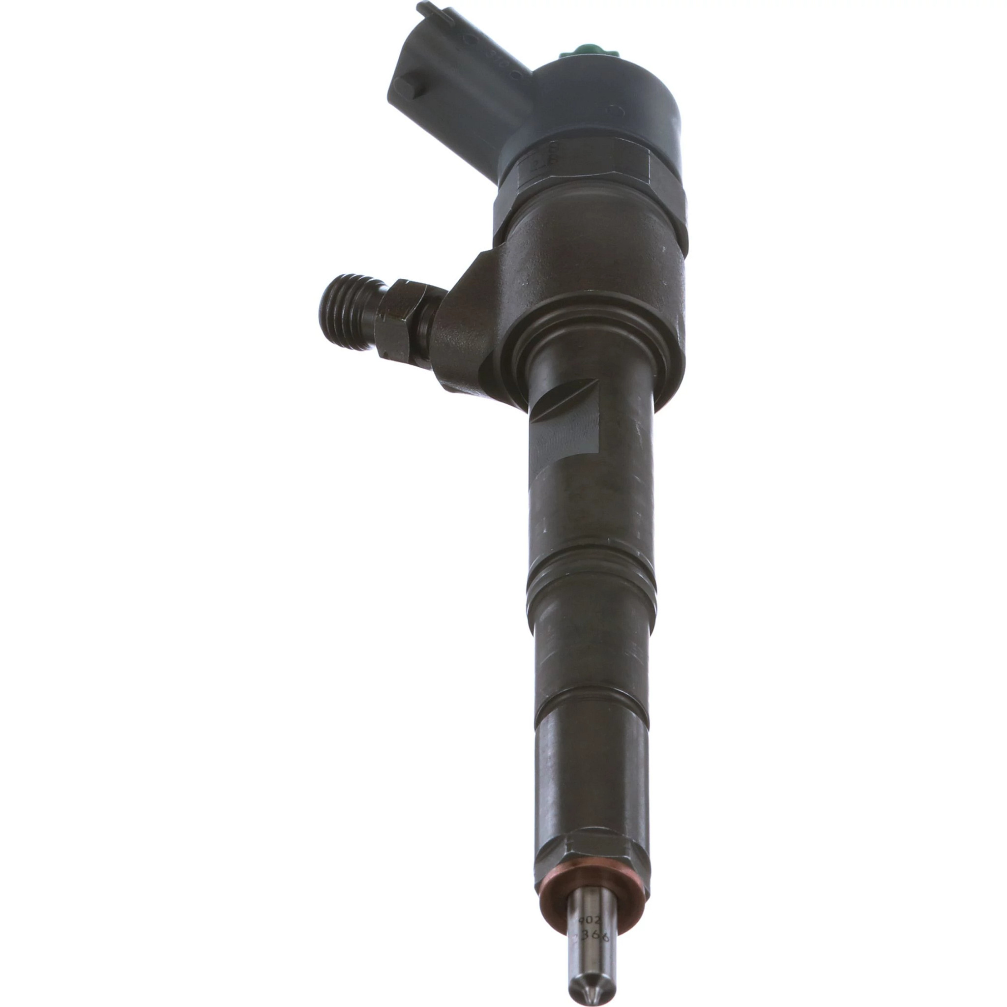 FUEL SYSTEM INJECTOR | NEWHOLLANDAG | CA | EN