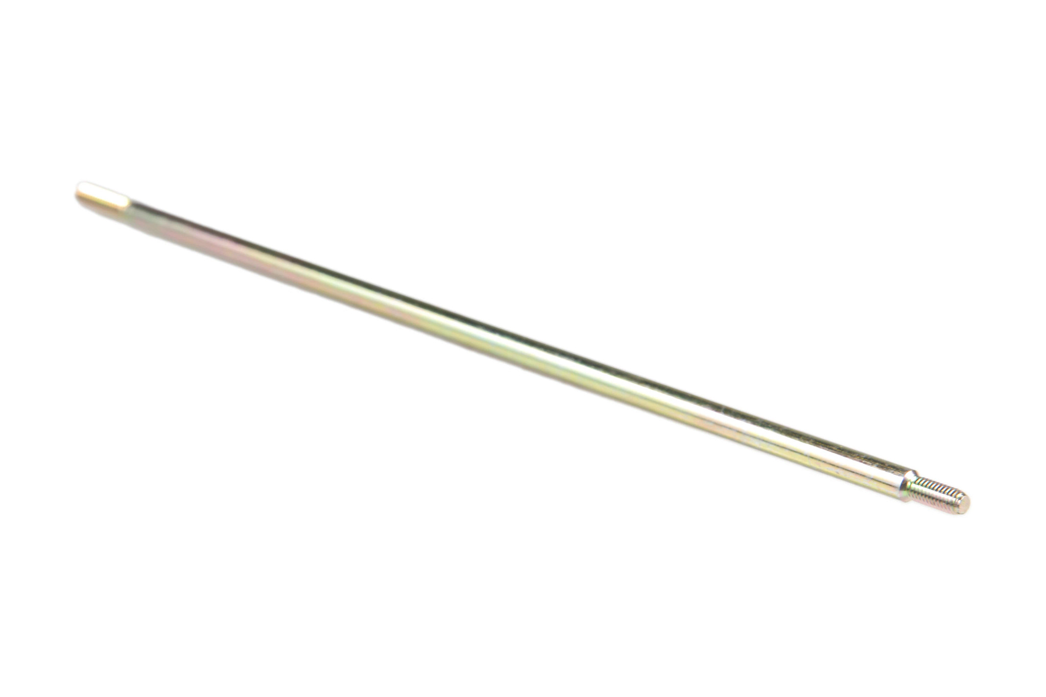 Threaded Rod - Zinc-Plated - 270 mm L x 6 mm OD | CASEIH | US | EN