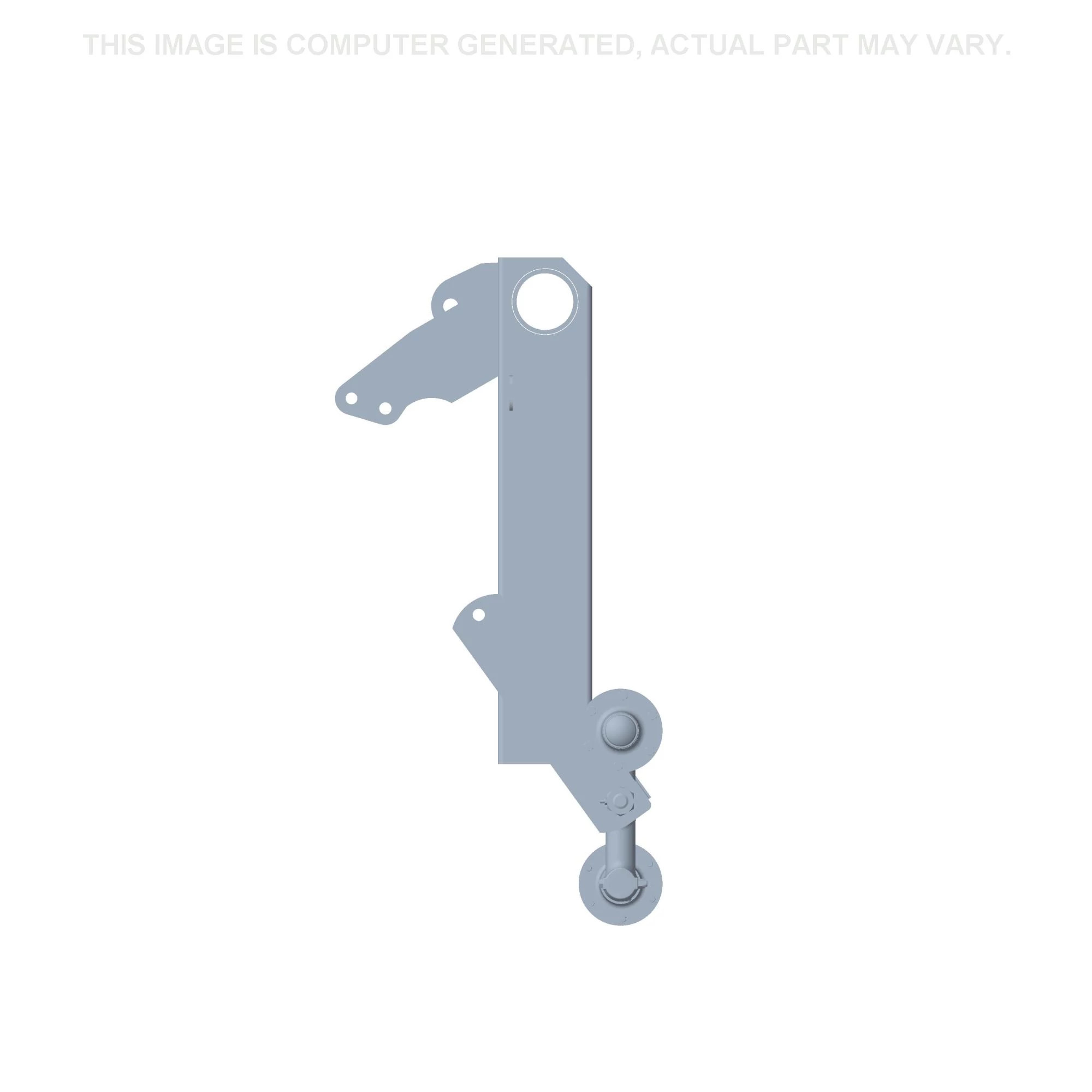 ÁRBOL OSCILANTE | CASEIH | ES | ES