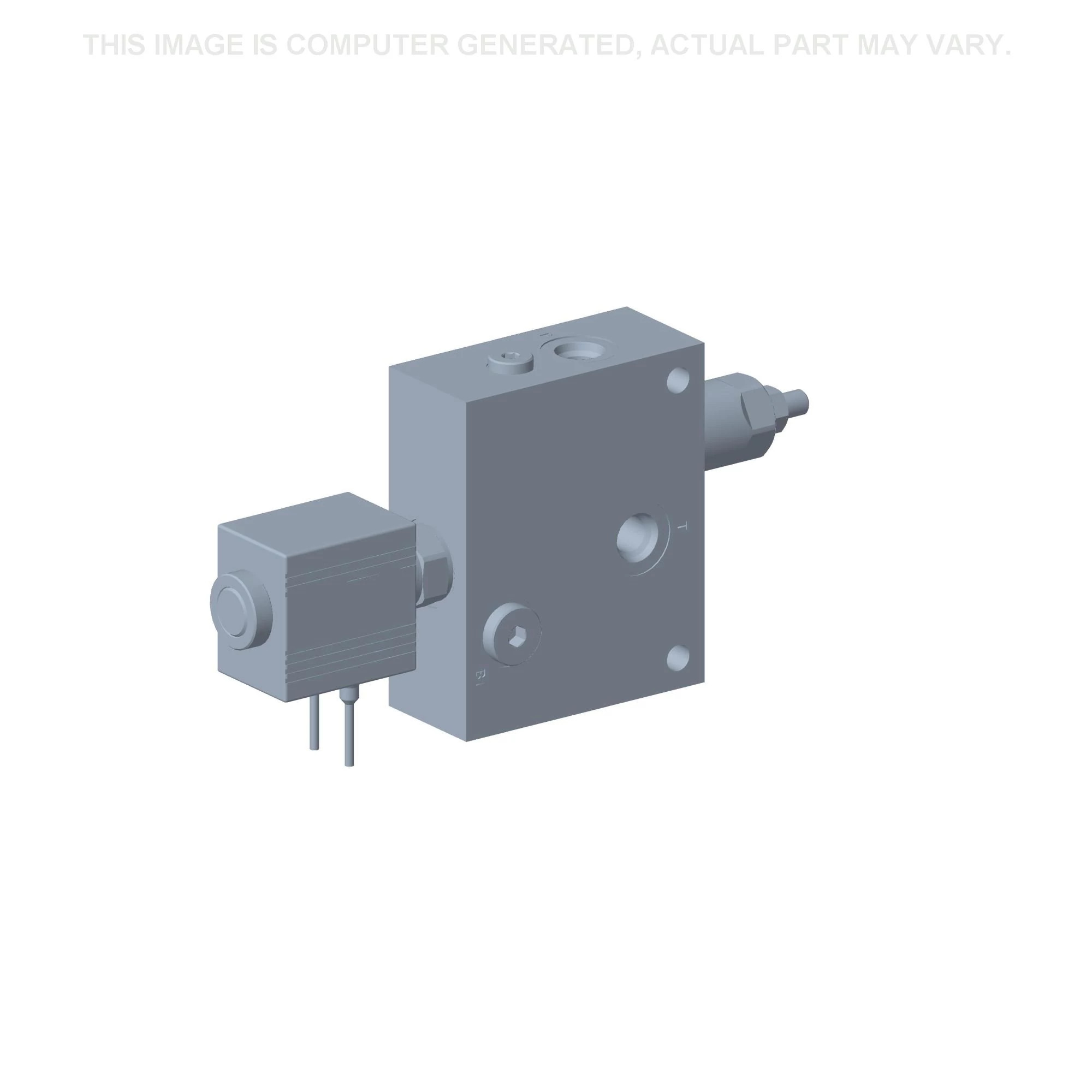 HYDRAULIC VALVE | NEWHOLLANDCE | SA | EN