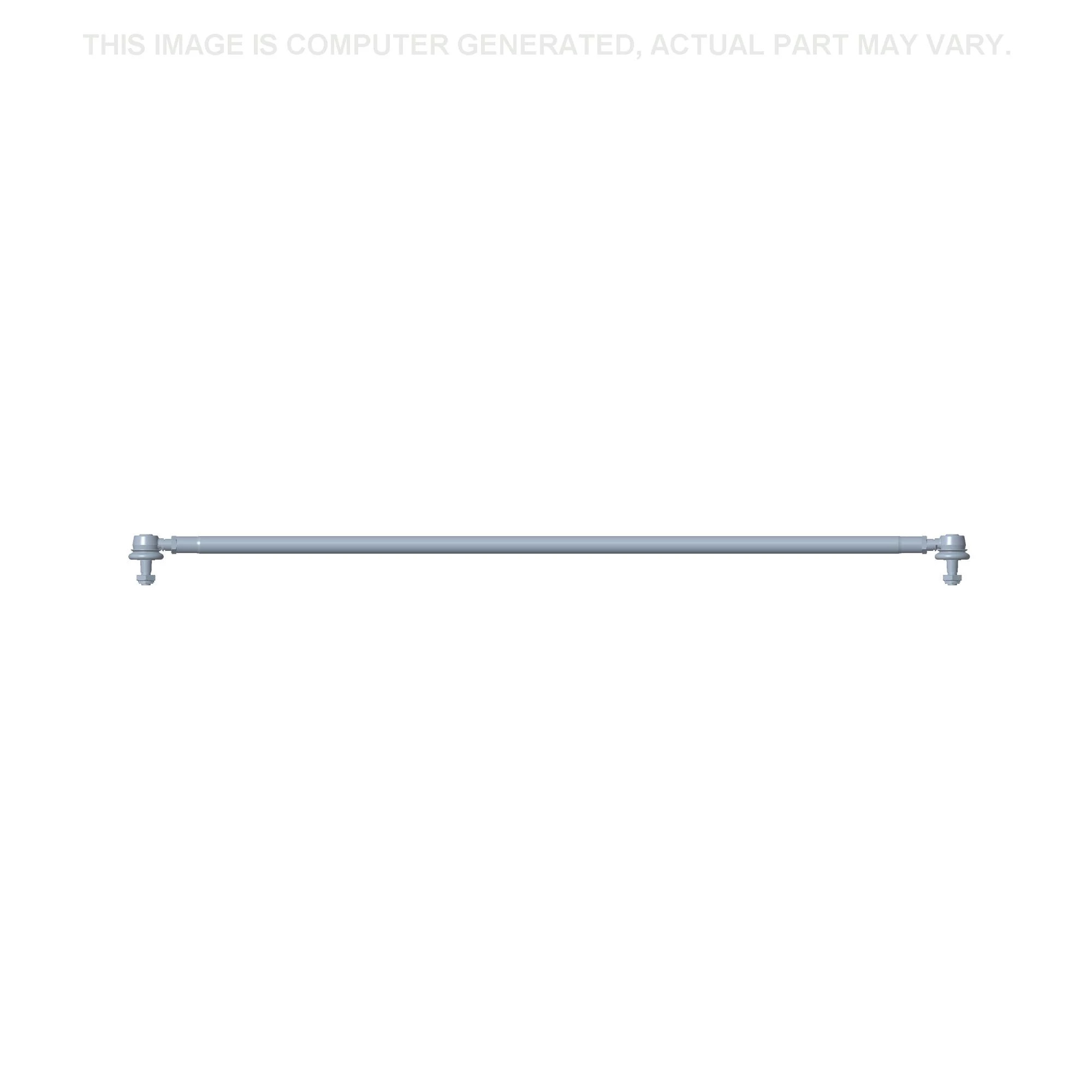 TRACK ROD ASSY | NEWHOLLANDAG | CA | EN