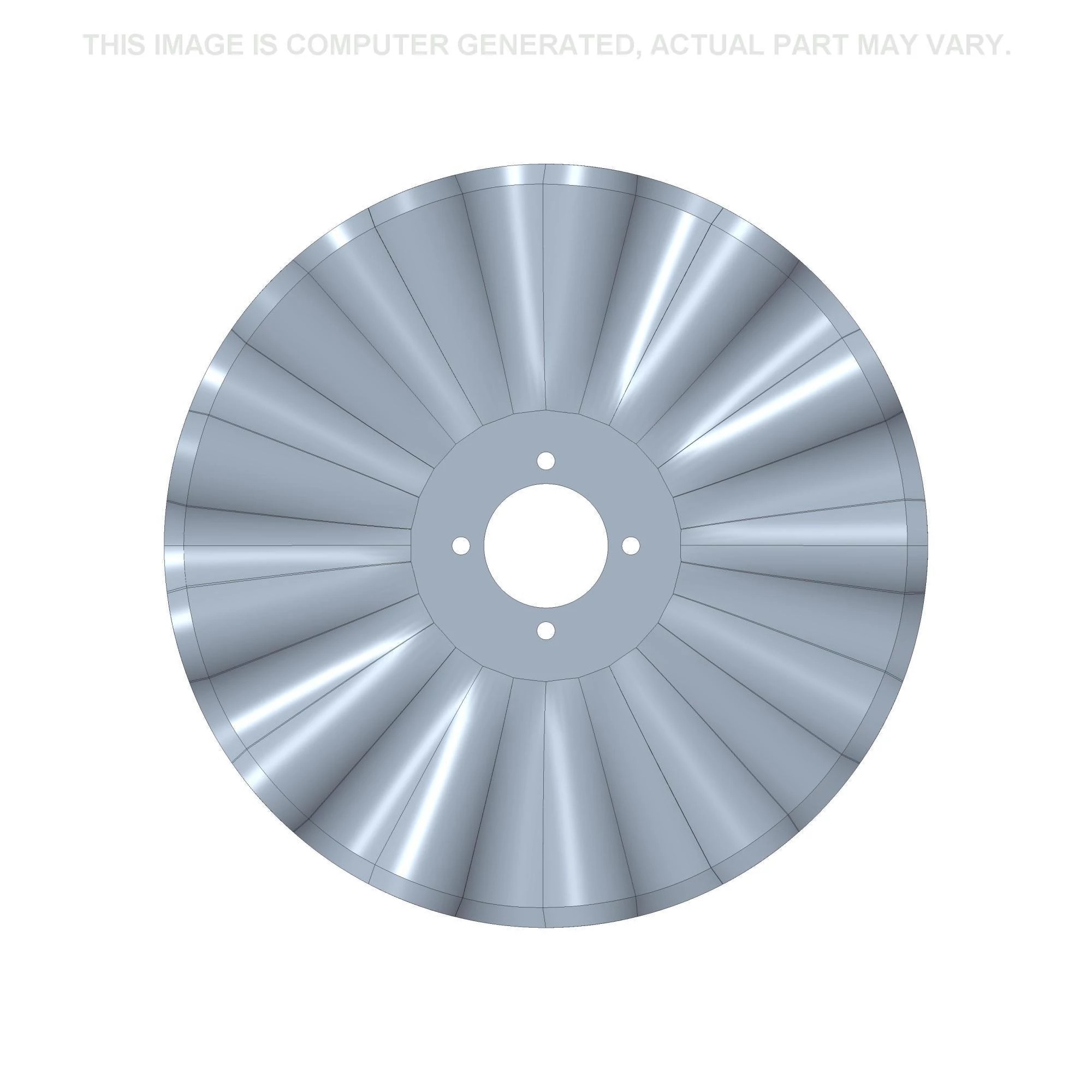 DISC | CASEIH | US | EN