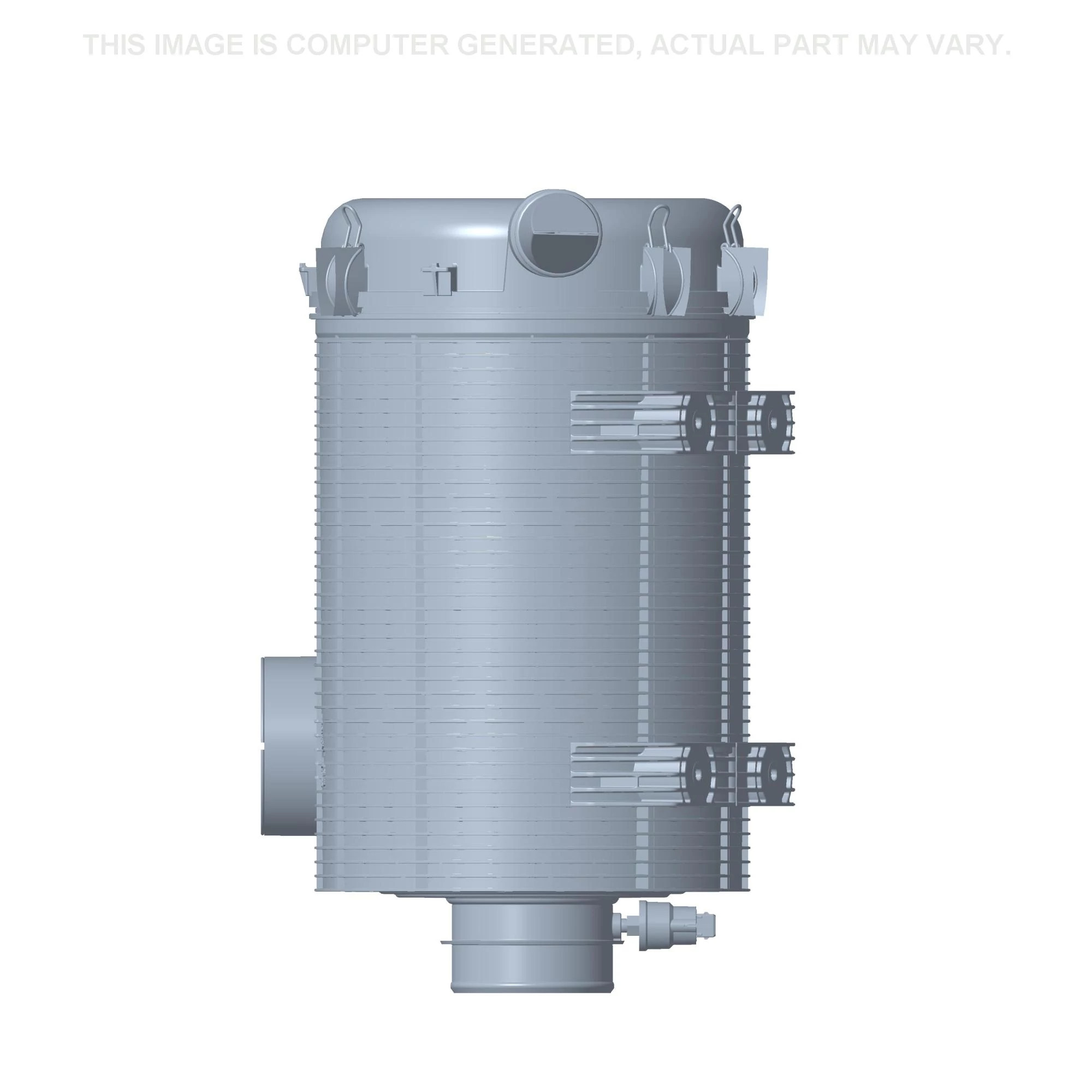 FILTR POWIETRZA | NEWHOLLANDCE | EU | SV