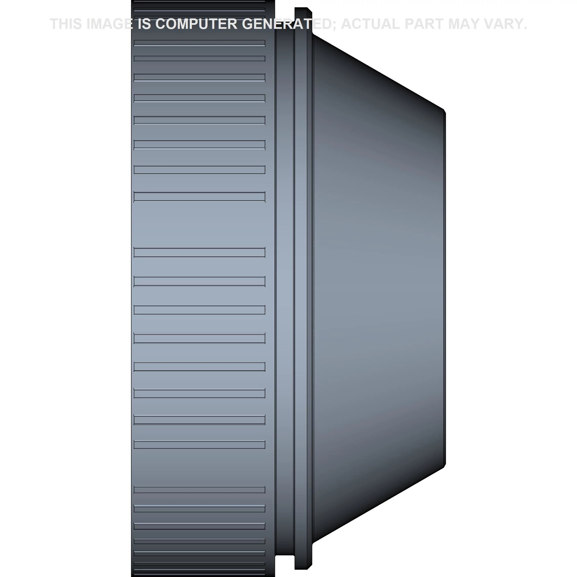 HUB | CASECE | US | EN