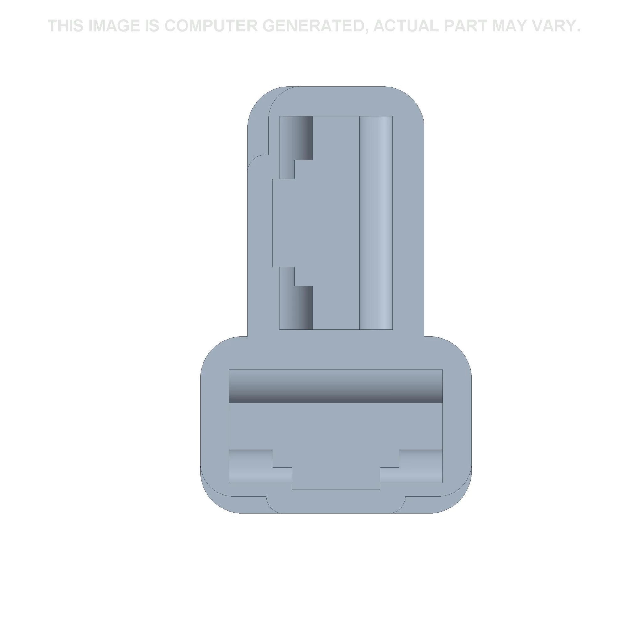 WIRE CONNECTOR | CASEIH | US | EN