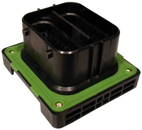 Elec Connector | CASECE | US | EN