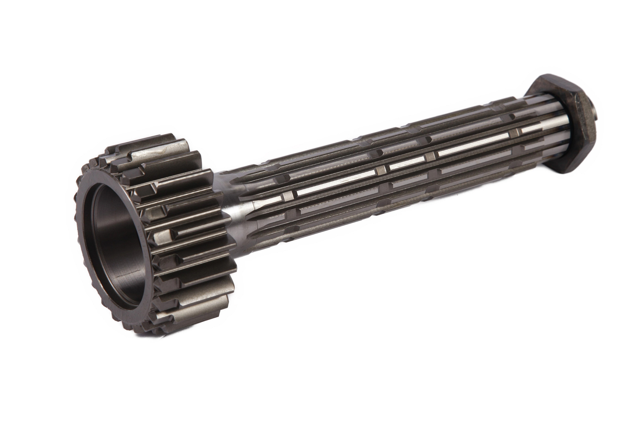 5131167 | Eixo de engrenagem acionada - 35-45,5 mm DI x 78 mm DE x