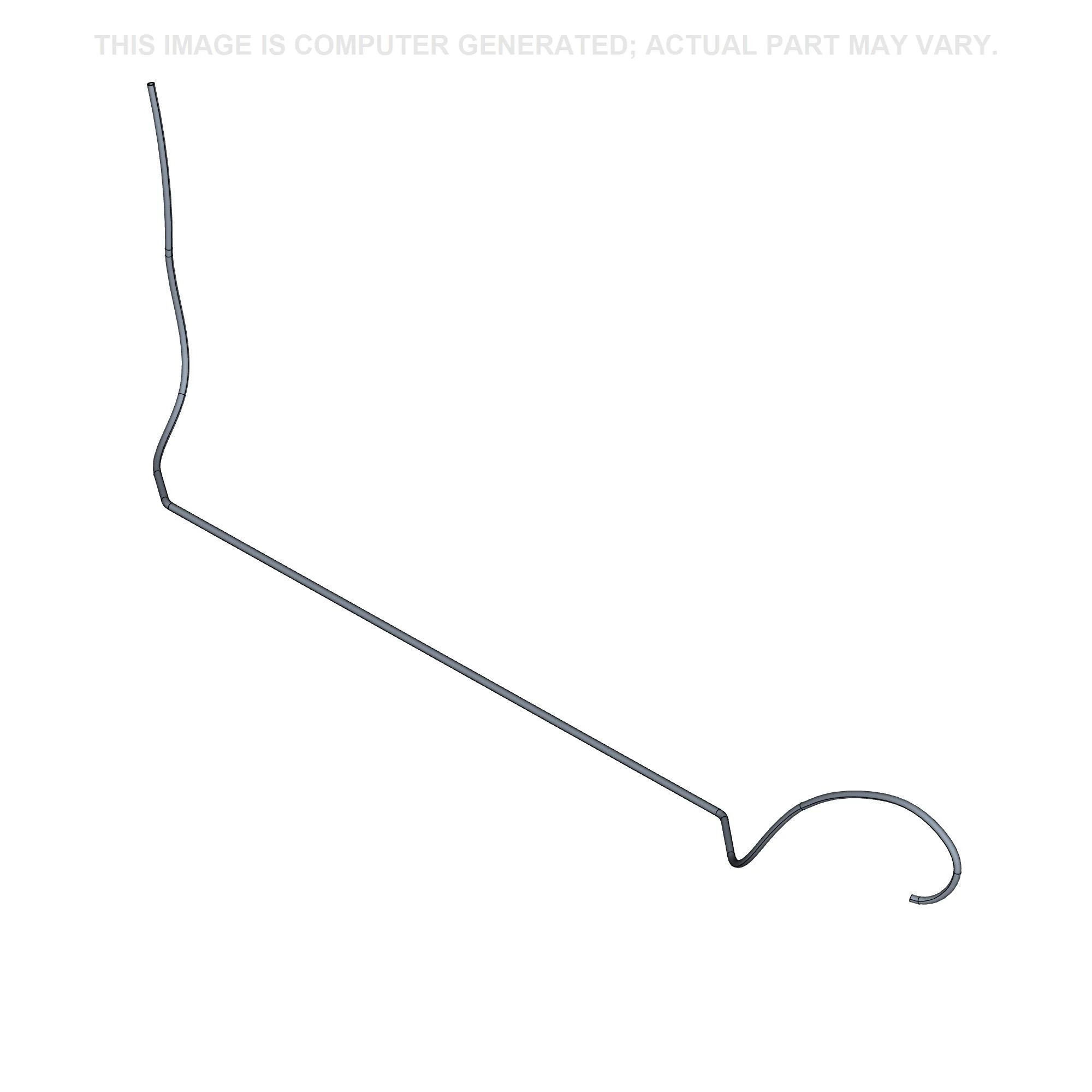 TUYAU DE LAVE-GLACE | CASEIH | EU | FR