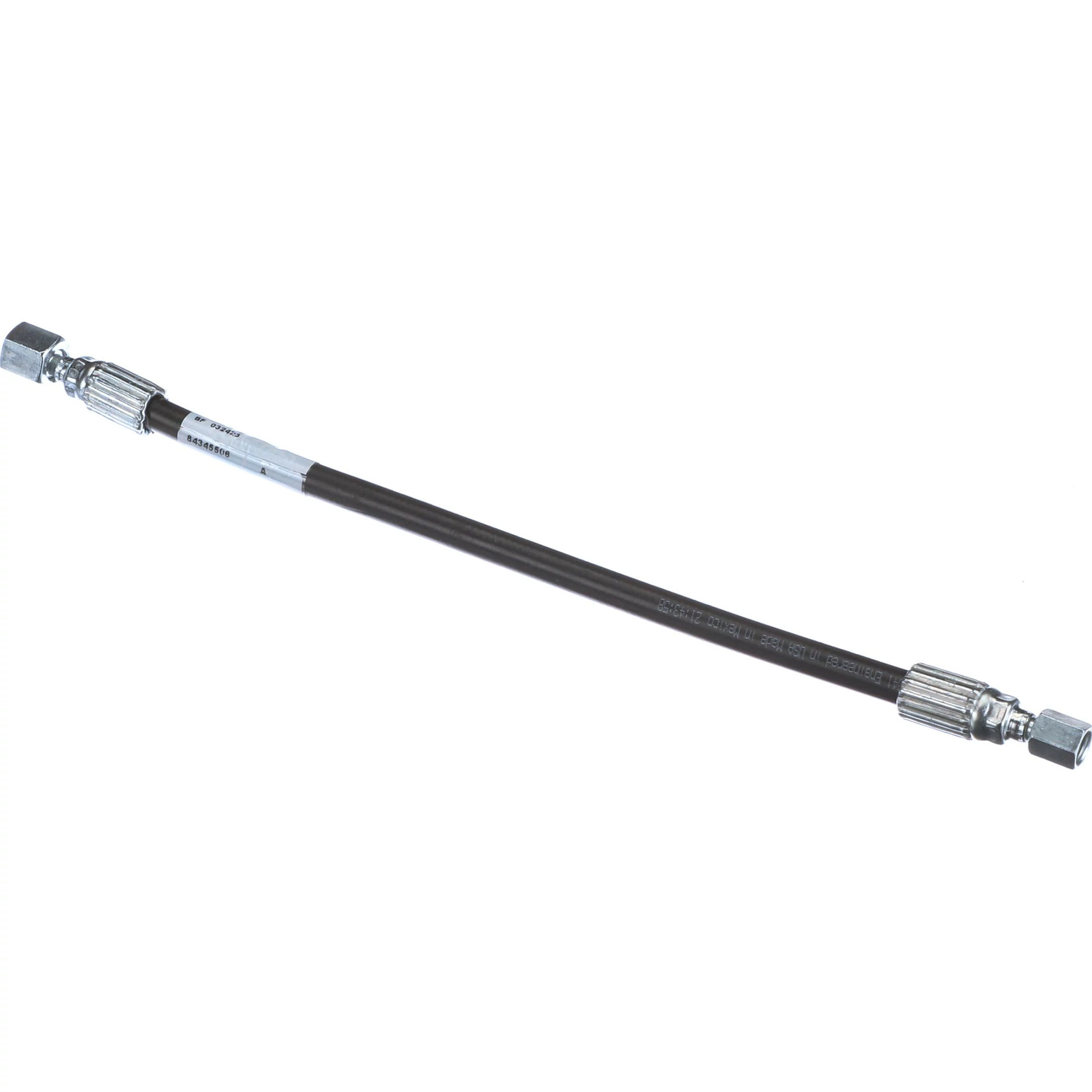 HYDRAULIC HOSE | NEWHOLLANDAG | CA | EN