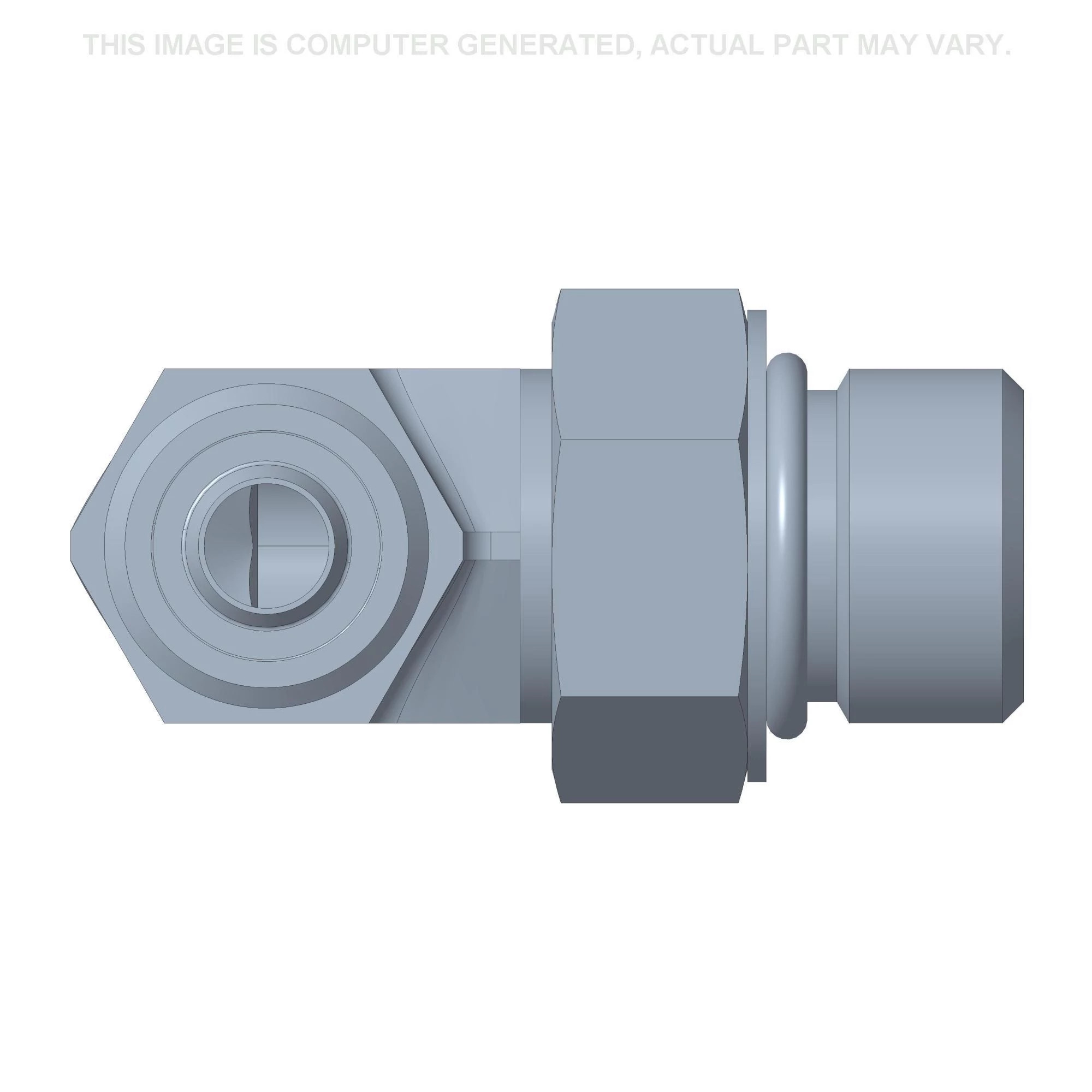 90 ELBOW | FLEXICOIL | CA | FR