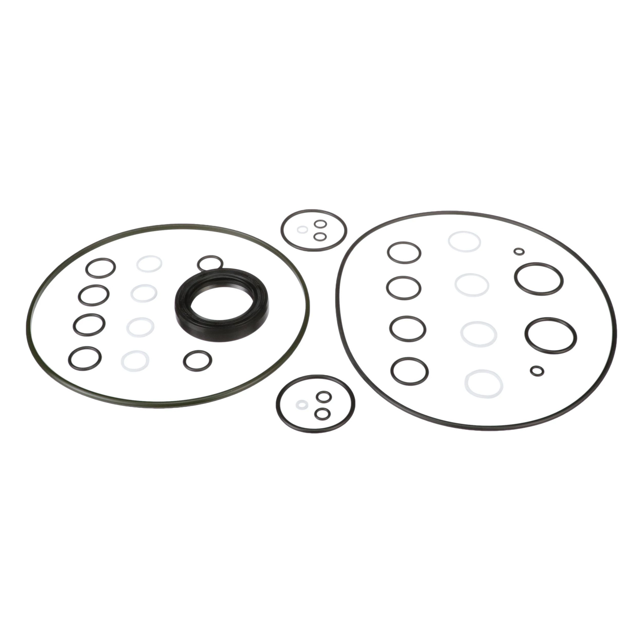 SEAL KIT | CASECE | CA | EN