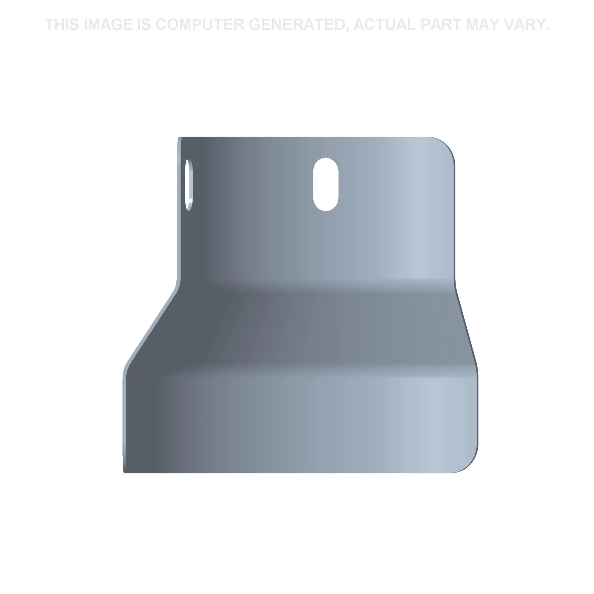 HEAT SHIELD | NEWHOLLANDAG | GB | EN