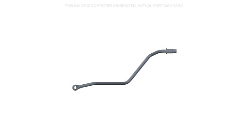 HYDRAULISCHE LEIDING | NEWHOLLANDCE | EU | DE