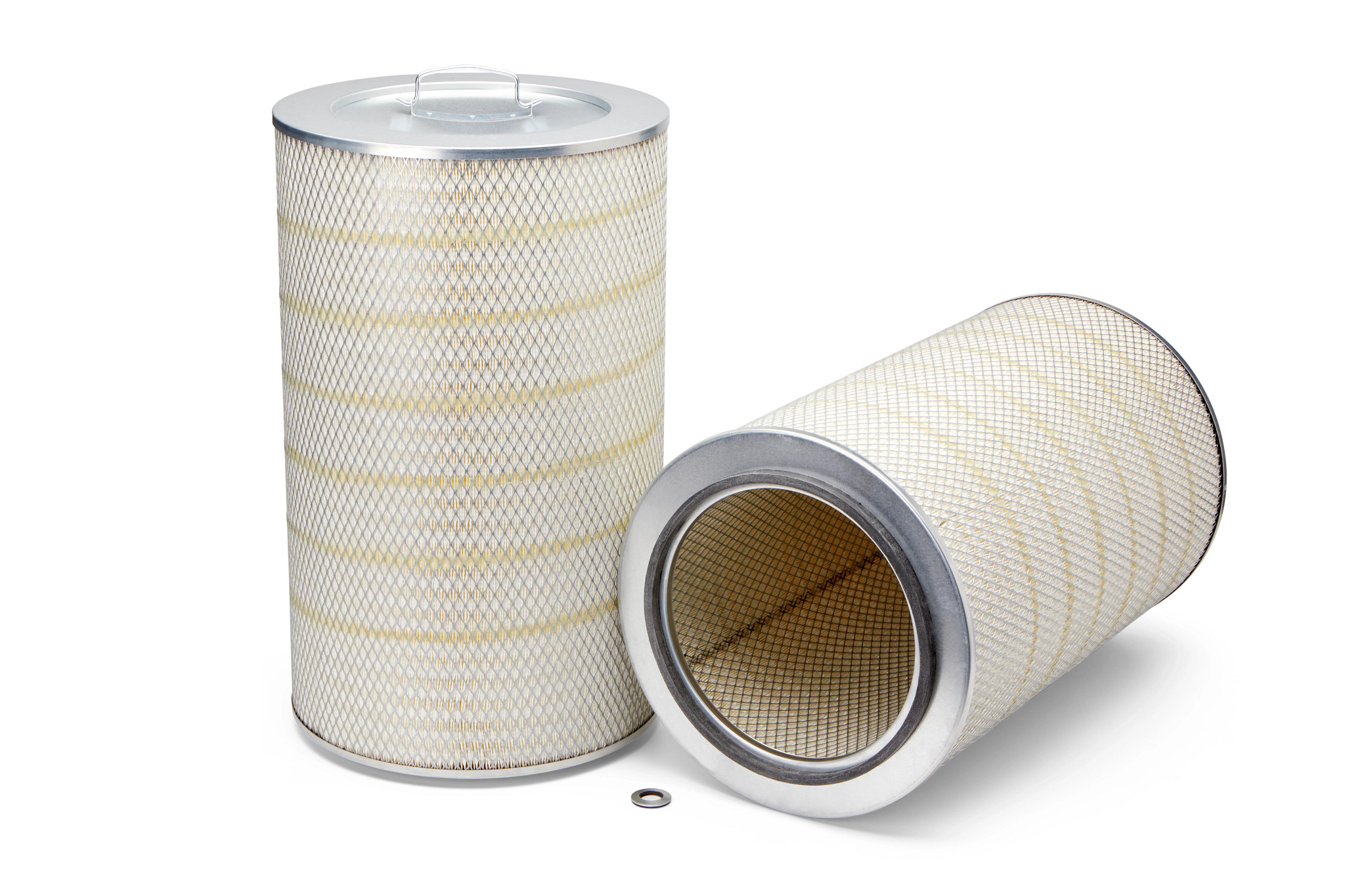 Filtre à air Fleetguard | NEWHOLLANDAG | CA | FR