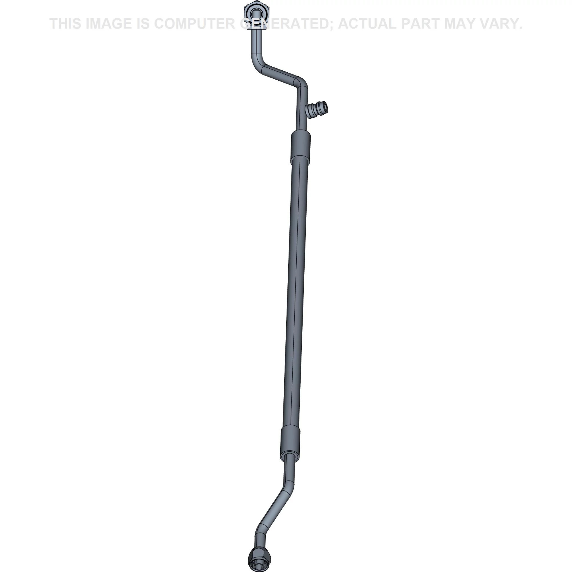 TUBO FLESSIBILE A/C | NEWHOLLANDAG | EU | IT