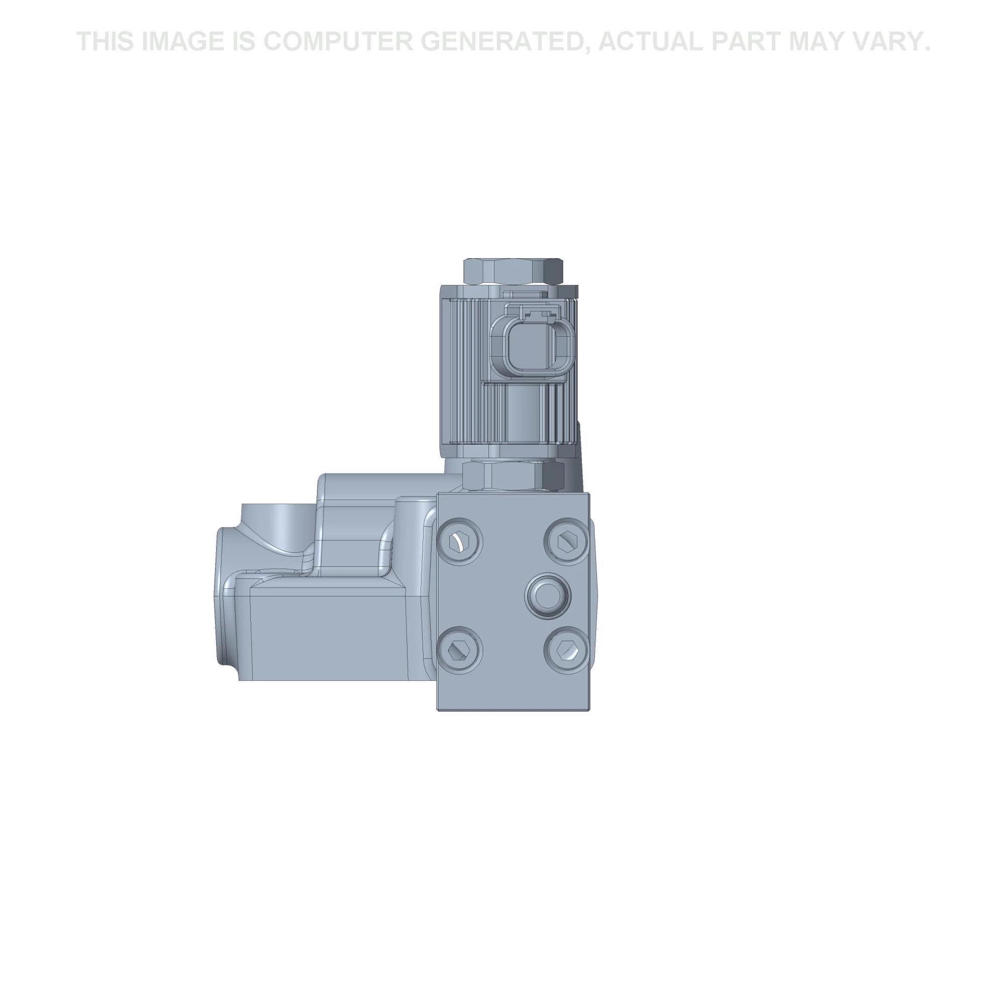 BRAKE VALVE | NEWHOLLANDAG | SA | EN