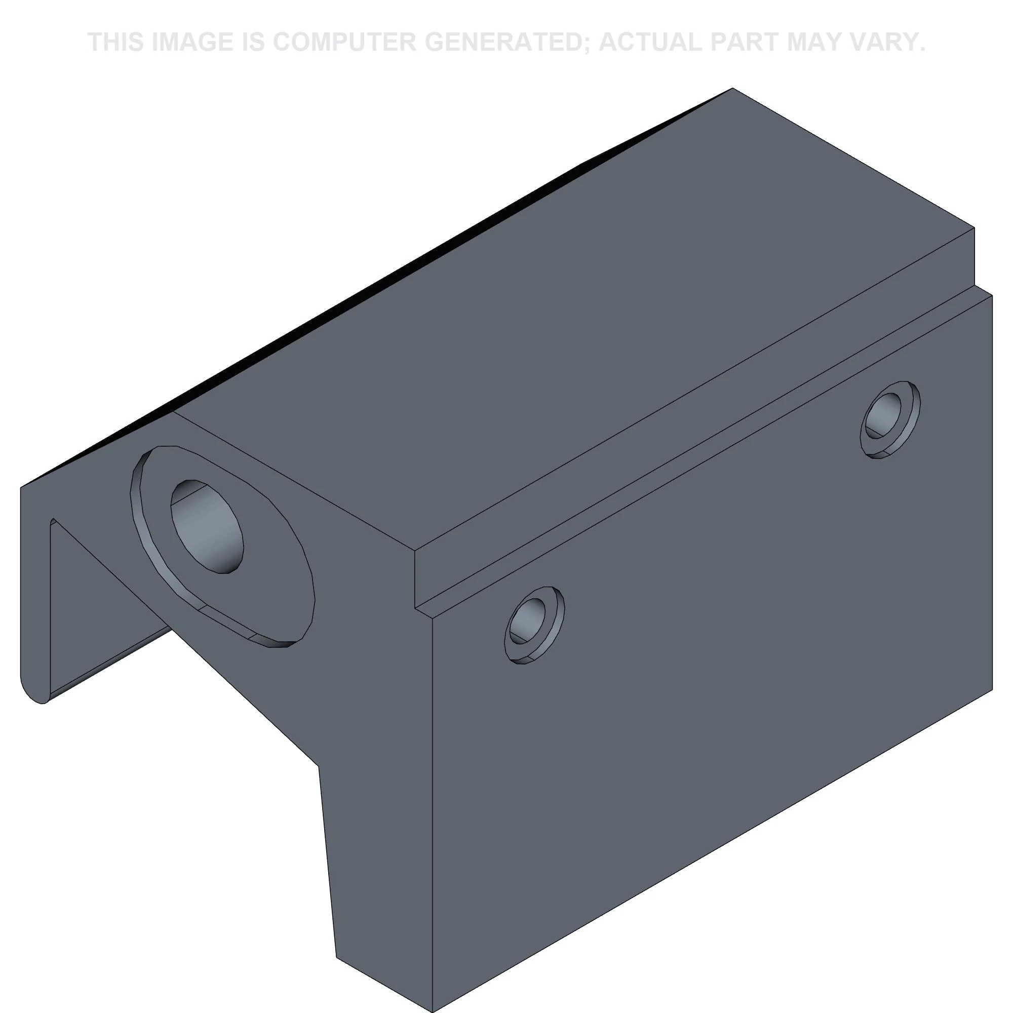 LATCH | CASEIH | CA | EN