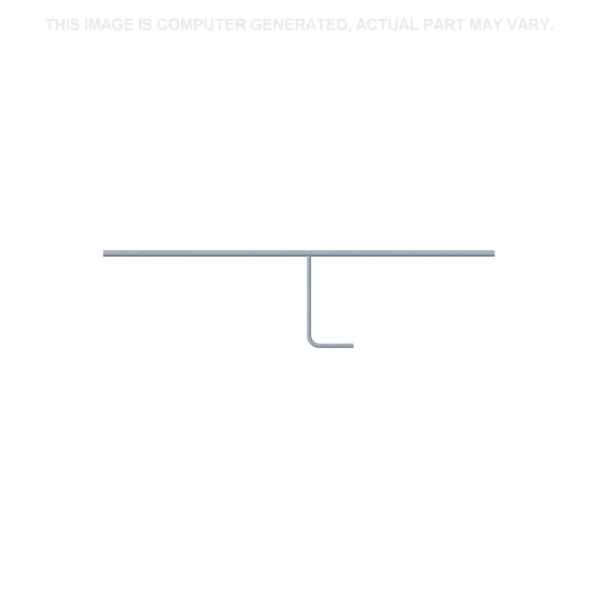 AIR INTAKE TUBE | NEWHOLLANDAG | EU | EN