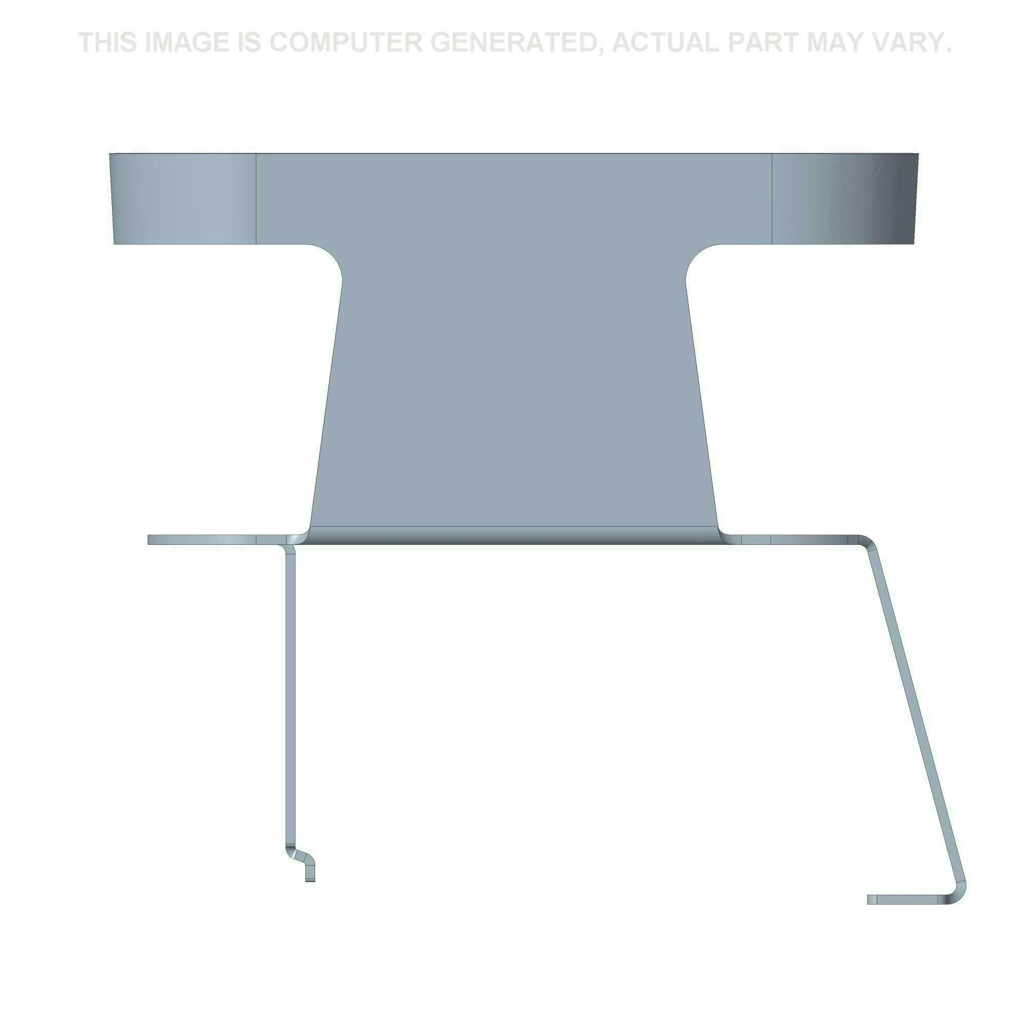 BRACKET | FLEXICOIL | AMEA | ZH