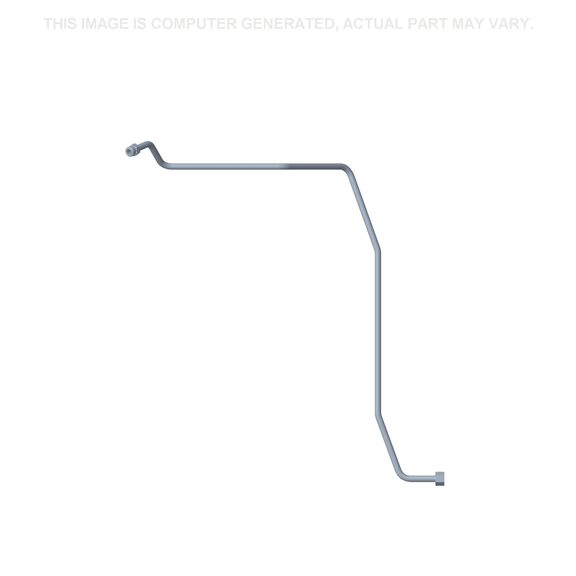 TUBO HIDRÁULICO | CASEIH | EU | EN