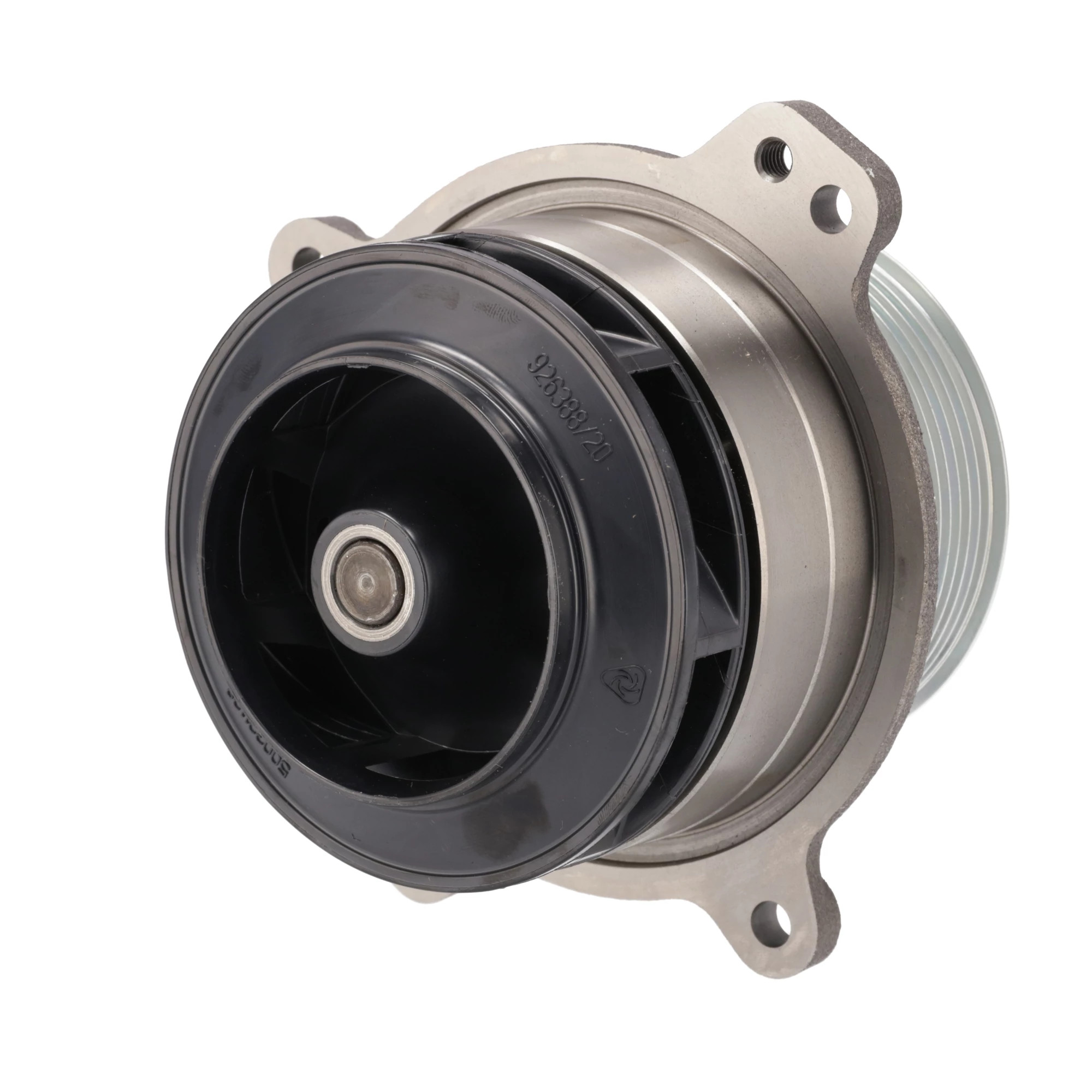 POMPA ACQUA | NEWHOLLANDAG | EU | IT