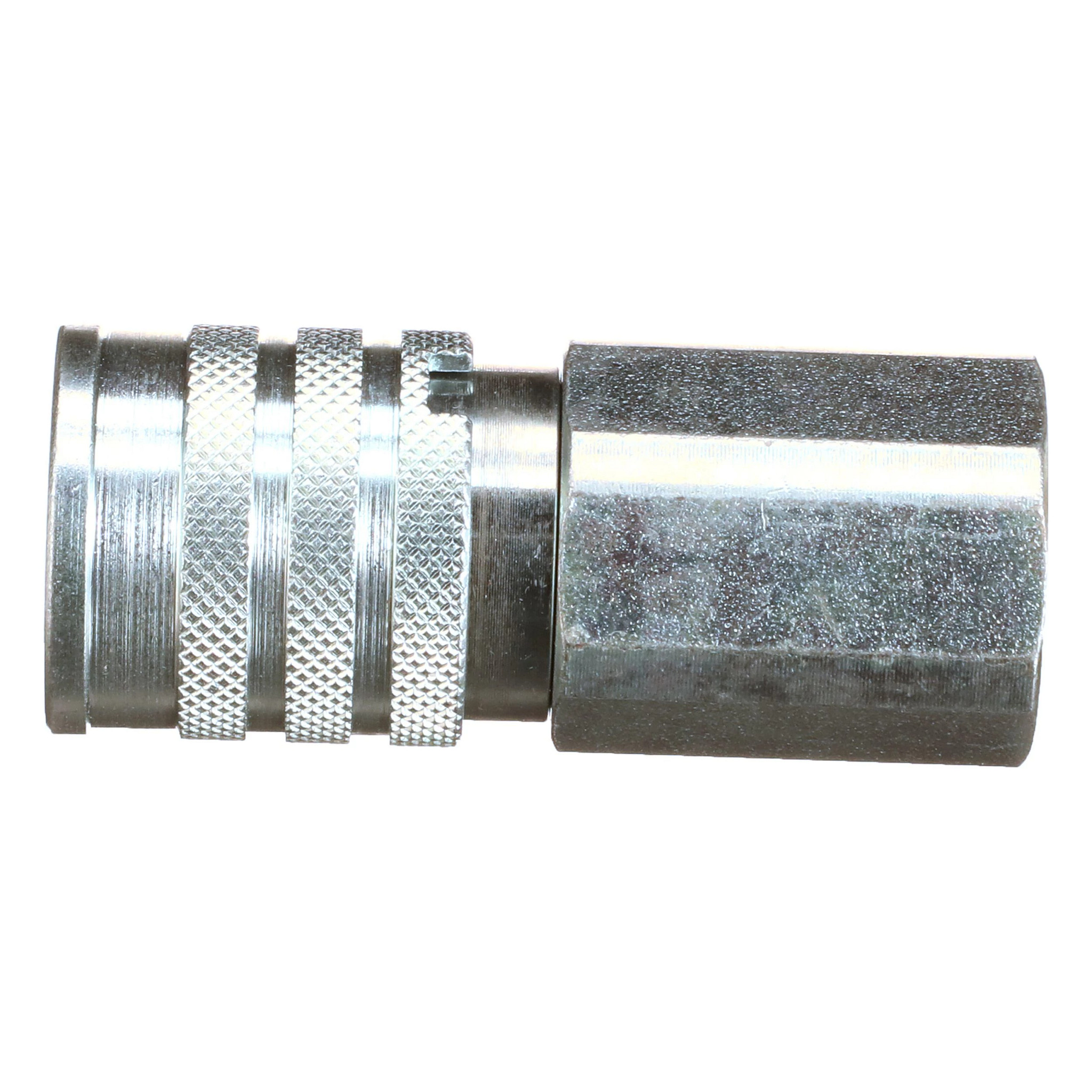 QUICK FEMALE COUPLING | CASECE | ANZ | EN