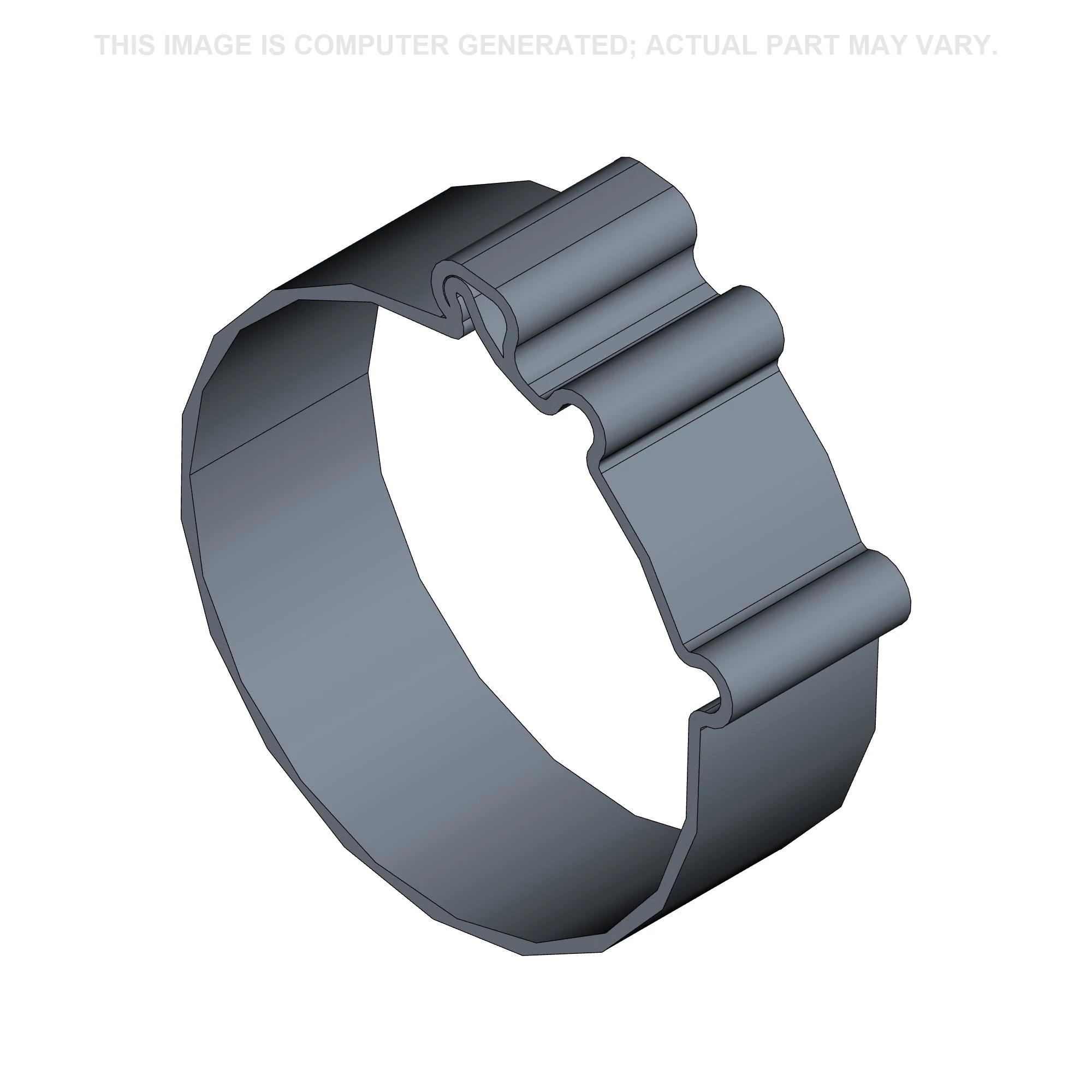 COLLIER DE TUYAU | FLEXICOIL | CA | FR