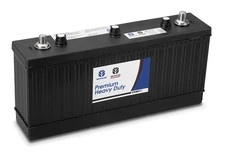 Batterie ultra-résistante SmartStart™ Premium - 6 Volts - Groupe BCI 3EH | NEWHOLLANDAG | CA | FR