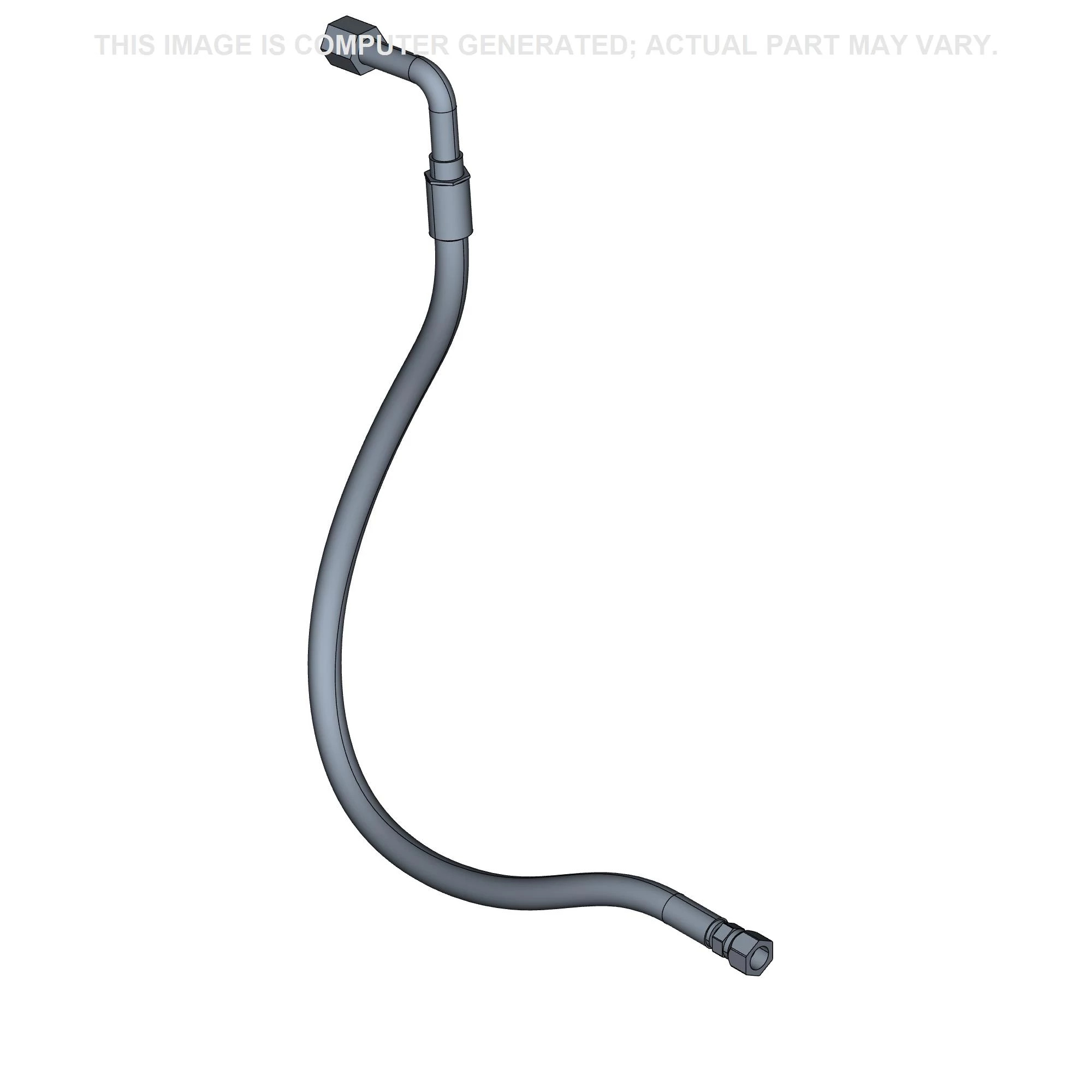 Hydraulic Hose | NEWHOLLANDAG | CA | EN