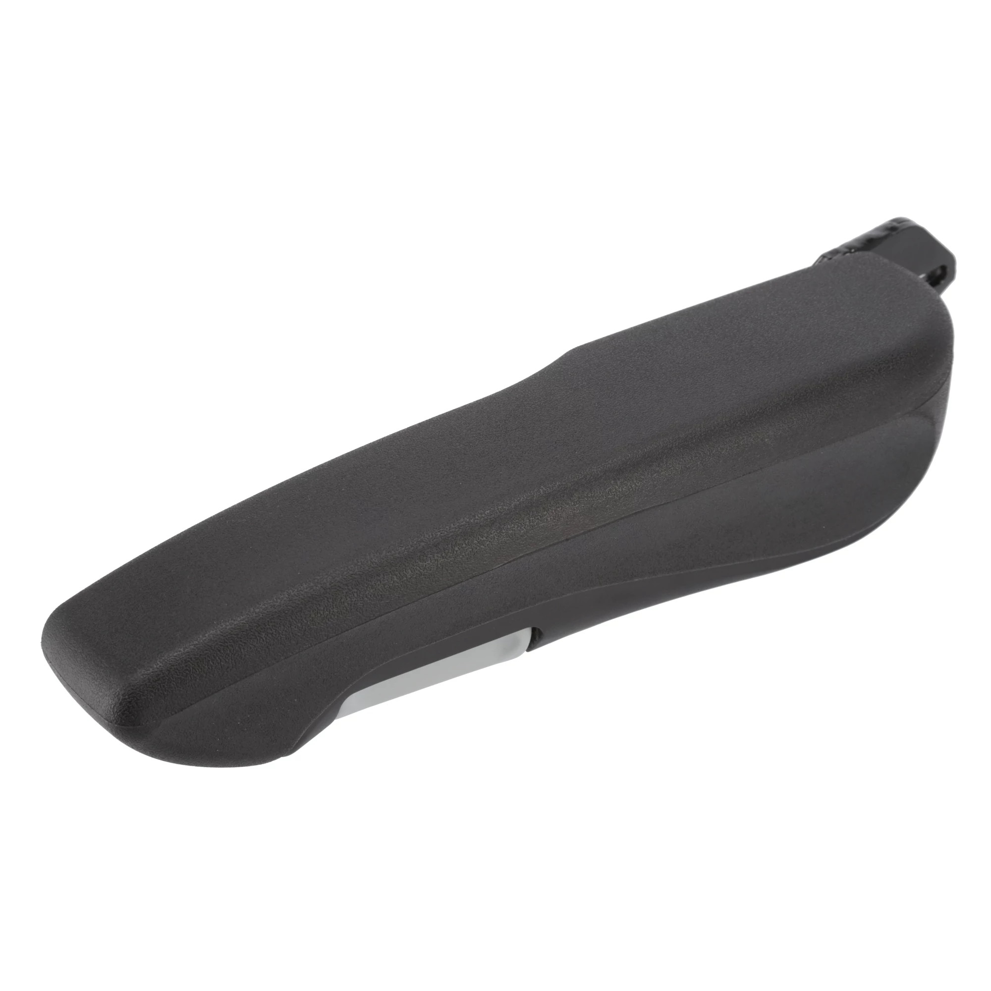 Complete Left-Hand Armrest - Black | CASEIH | US | EN