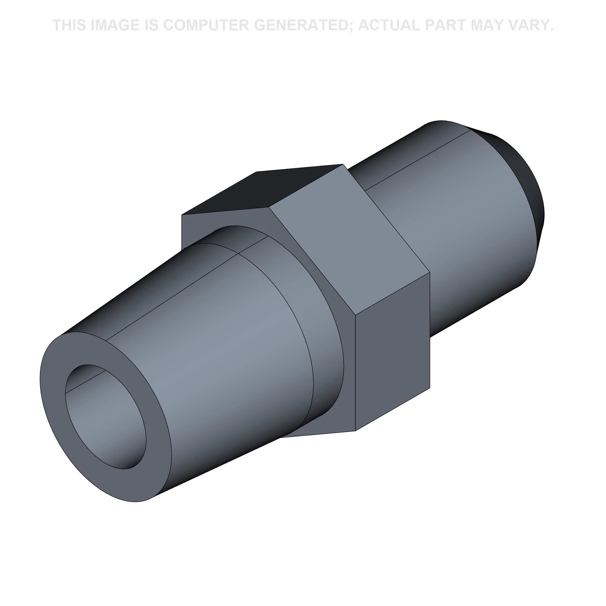 CONECTOR HIDRÁUL | CASECE | BR | PT