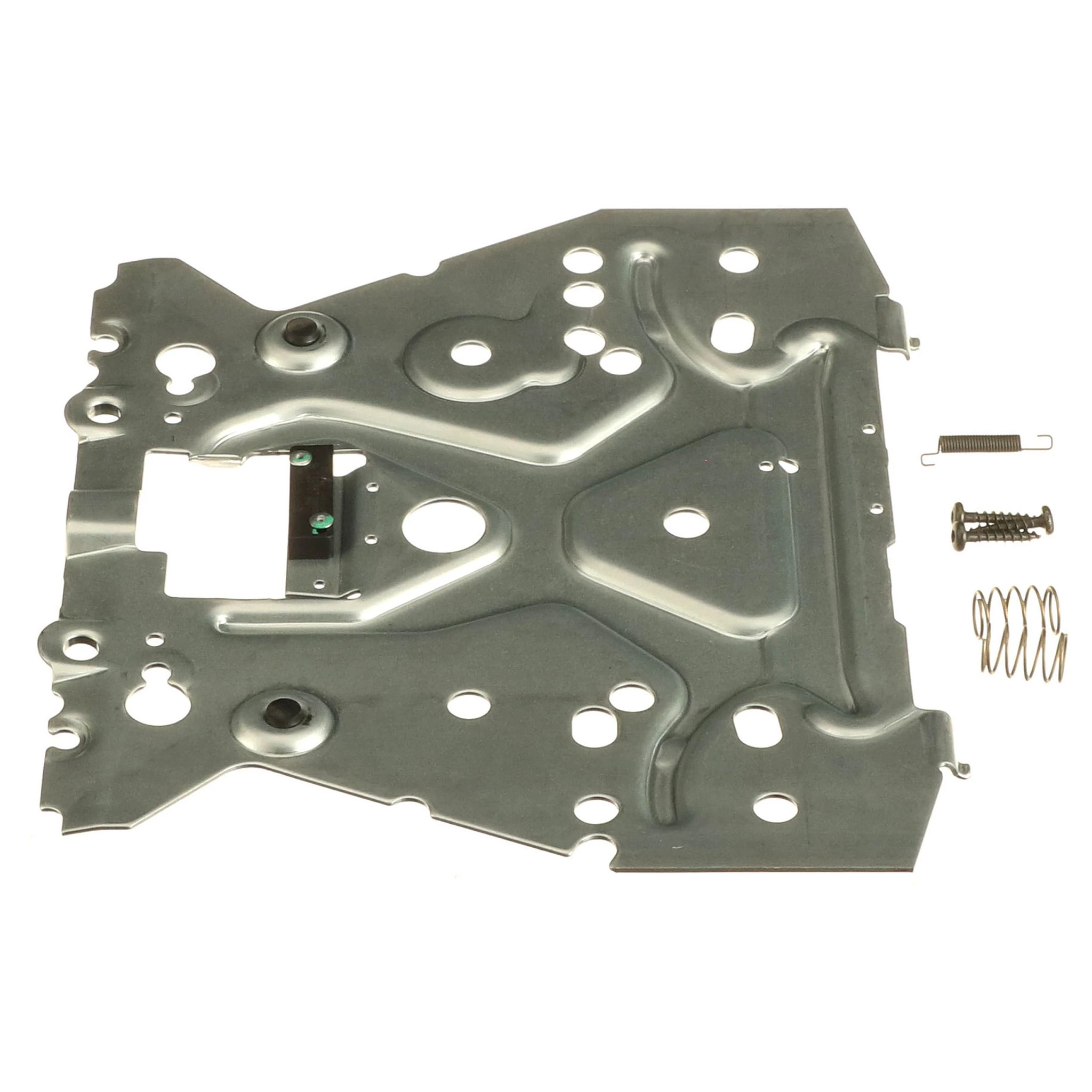 COMPENSATOR | MILLER | US | EN