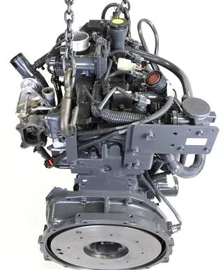 REMAN ENGINE NON EPA (non regulated) | CASEIH | CA | EN