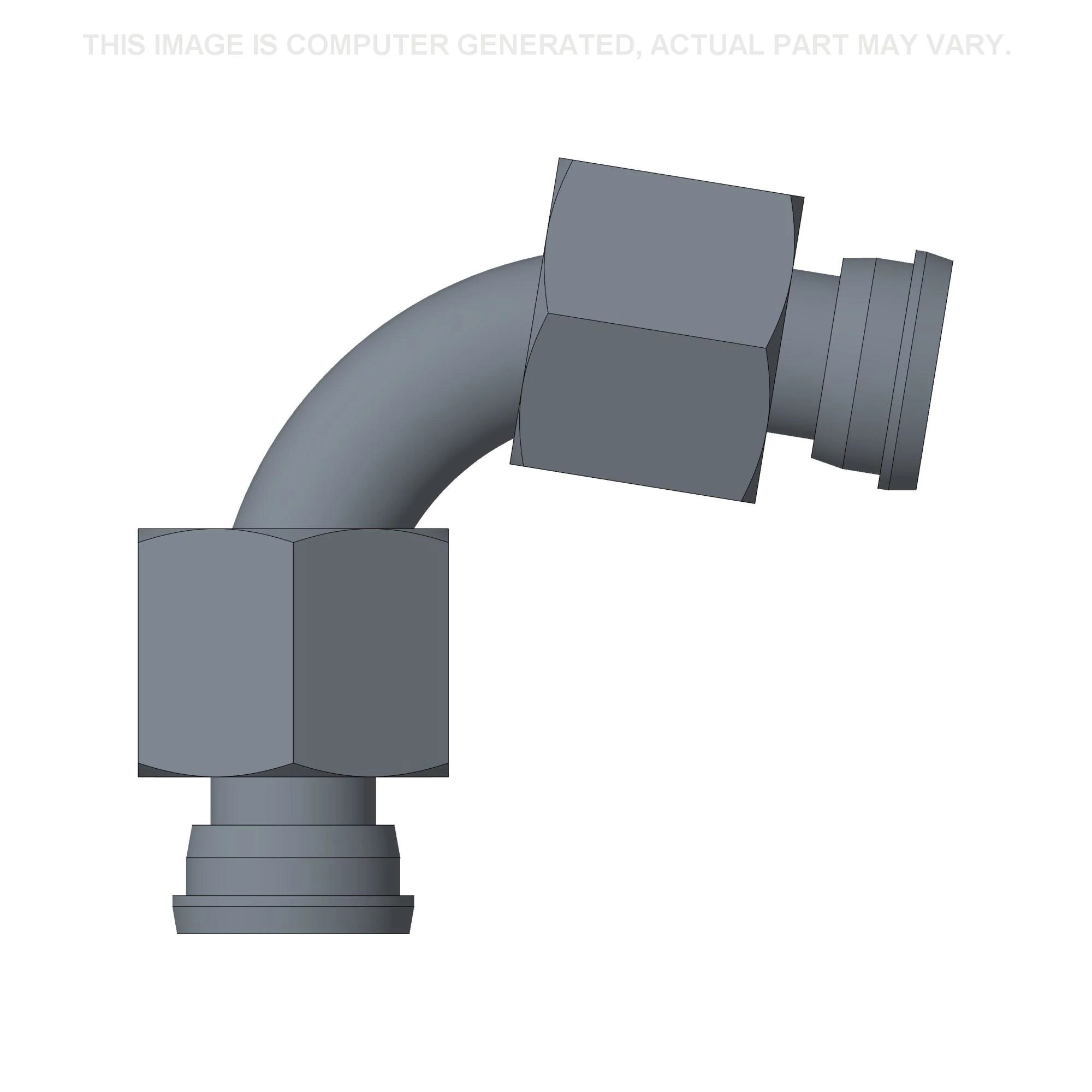 TUBO HIDRÁULICO | CASECE | EU | ES