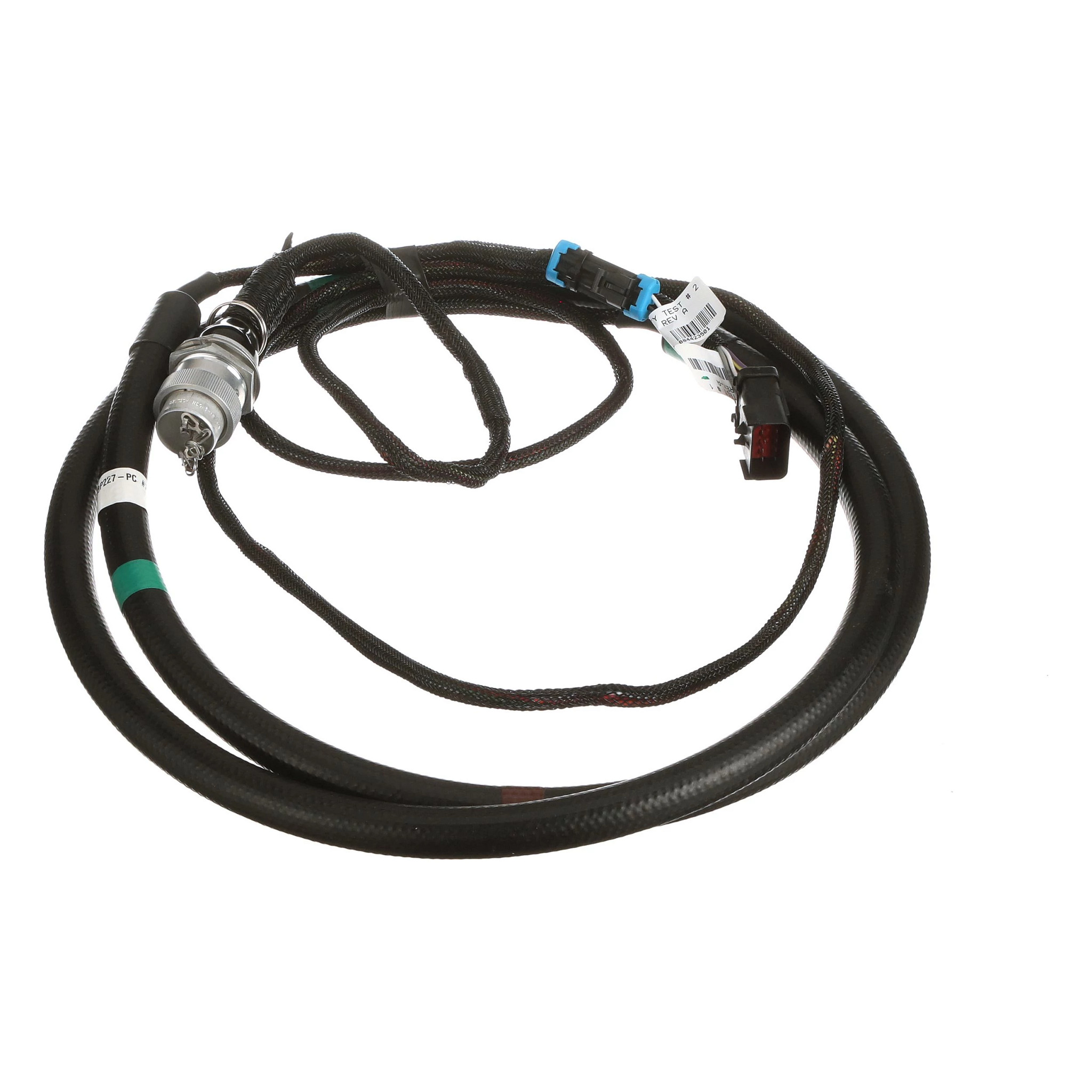 WIRE HARNESS | CASEIH | US | EN