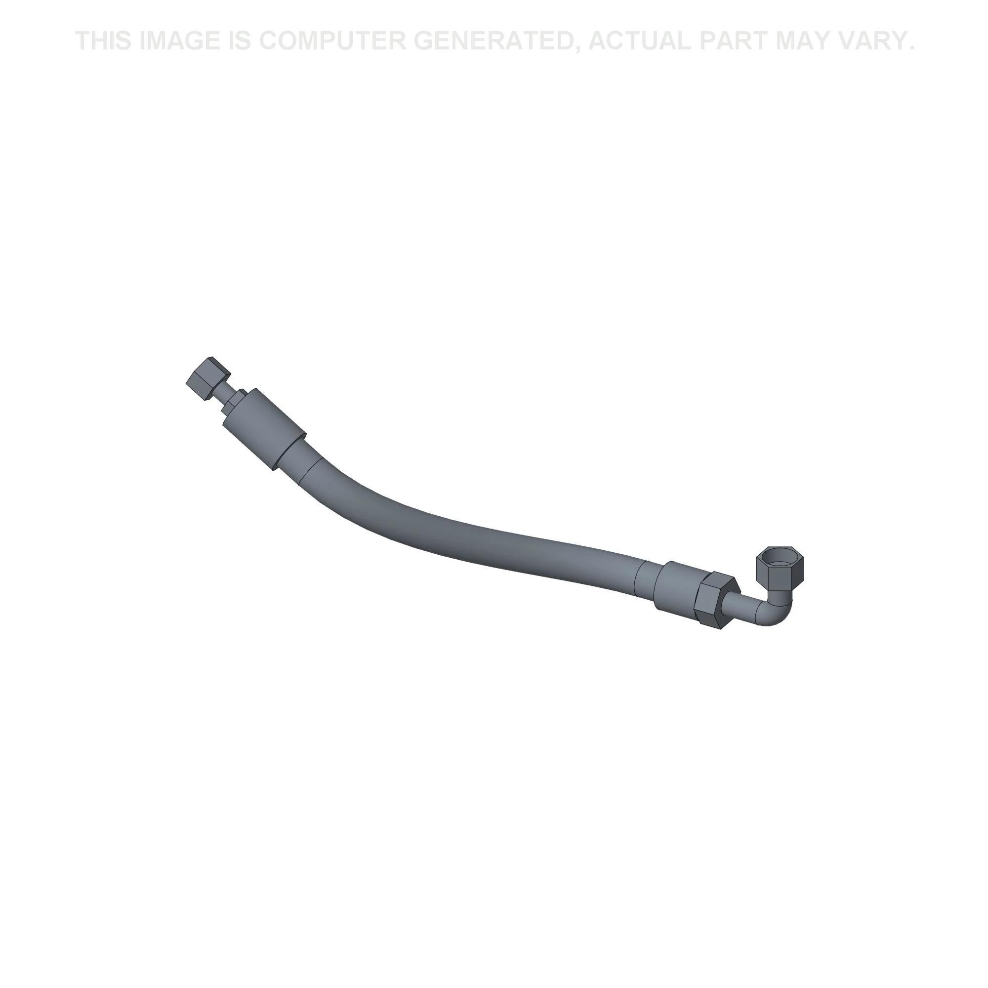 TUBO HIDRÁULICO | NEWHOLLANDAG | ES | ES