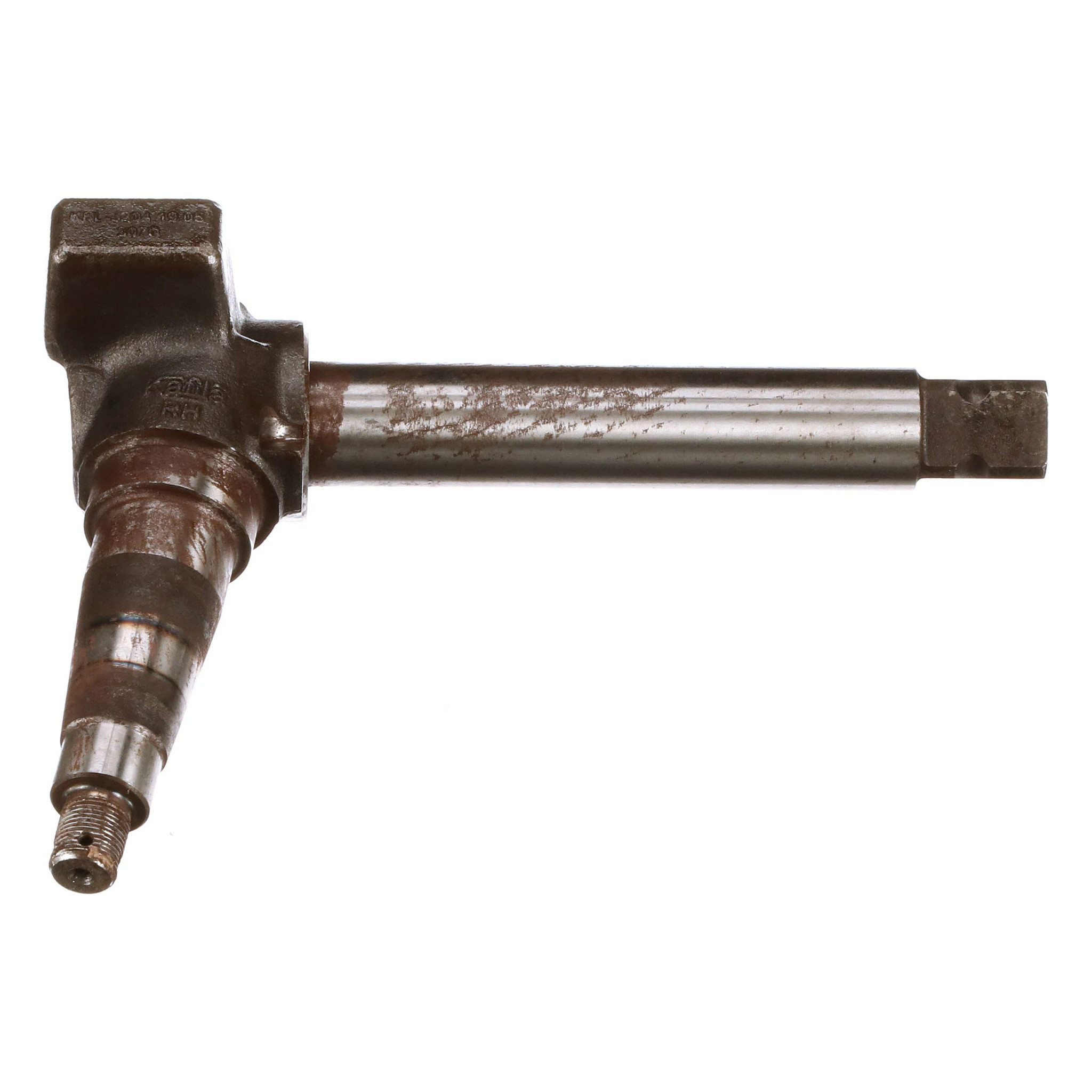 STEERING KNUCKLE | CASECE | CA | EN