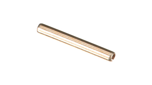 Slotted Lock Pin - 3/16
